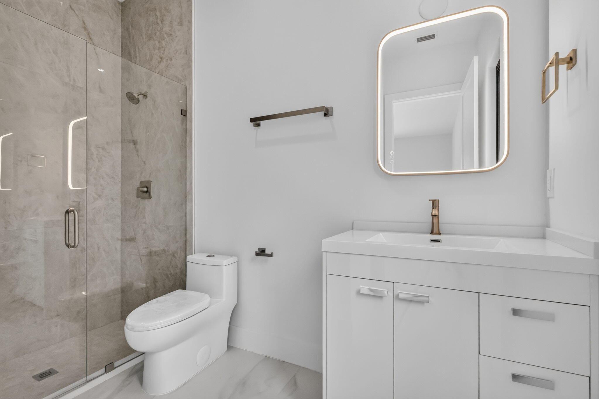 PALM BEACH FARMS CO 3 - Residential