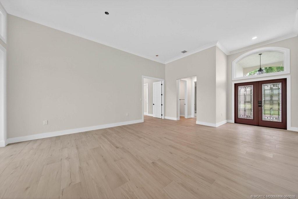 Mid-Rivers; Evergreen - Residential