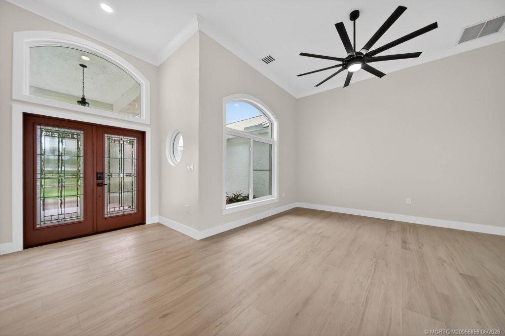 Mid-Rivers; Evergreen - Residential