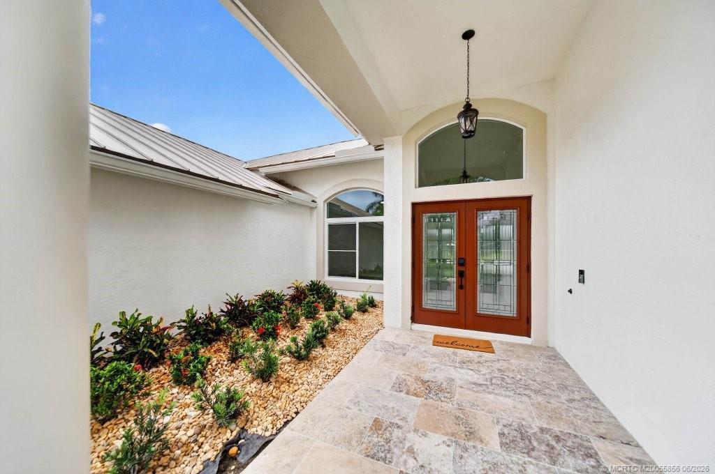 Mid-Rivers; Evergreen - Residential