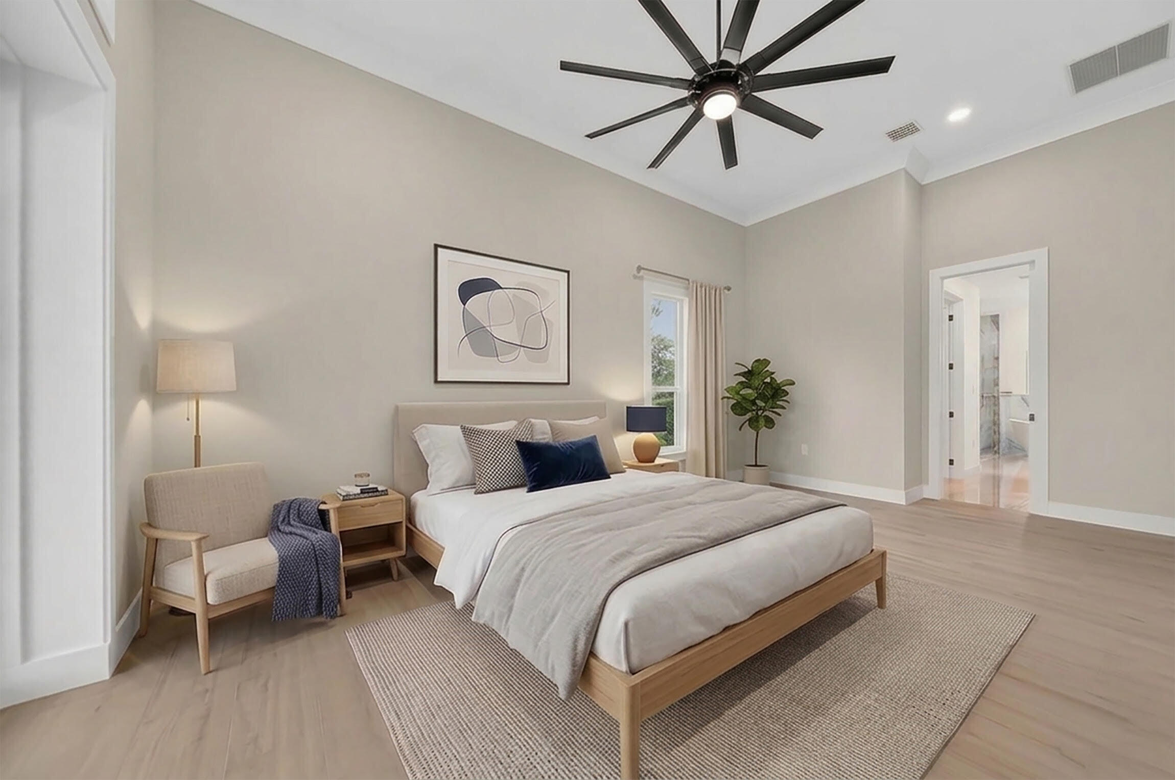 Mid-Rivers; Evergreen - Residential