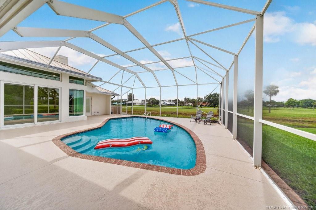 Mid-Rivers; Evergreen - Residential