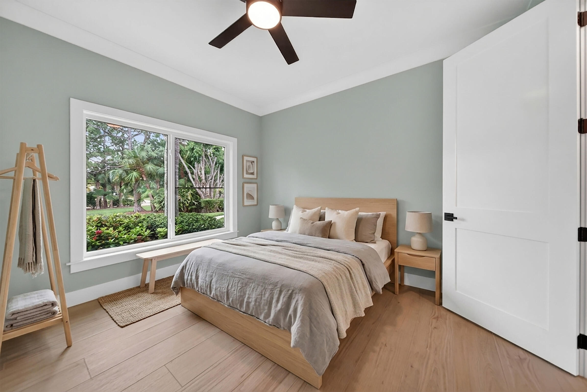 Mid-Rivers; Evergreen - Residential