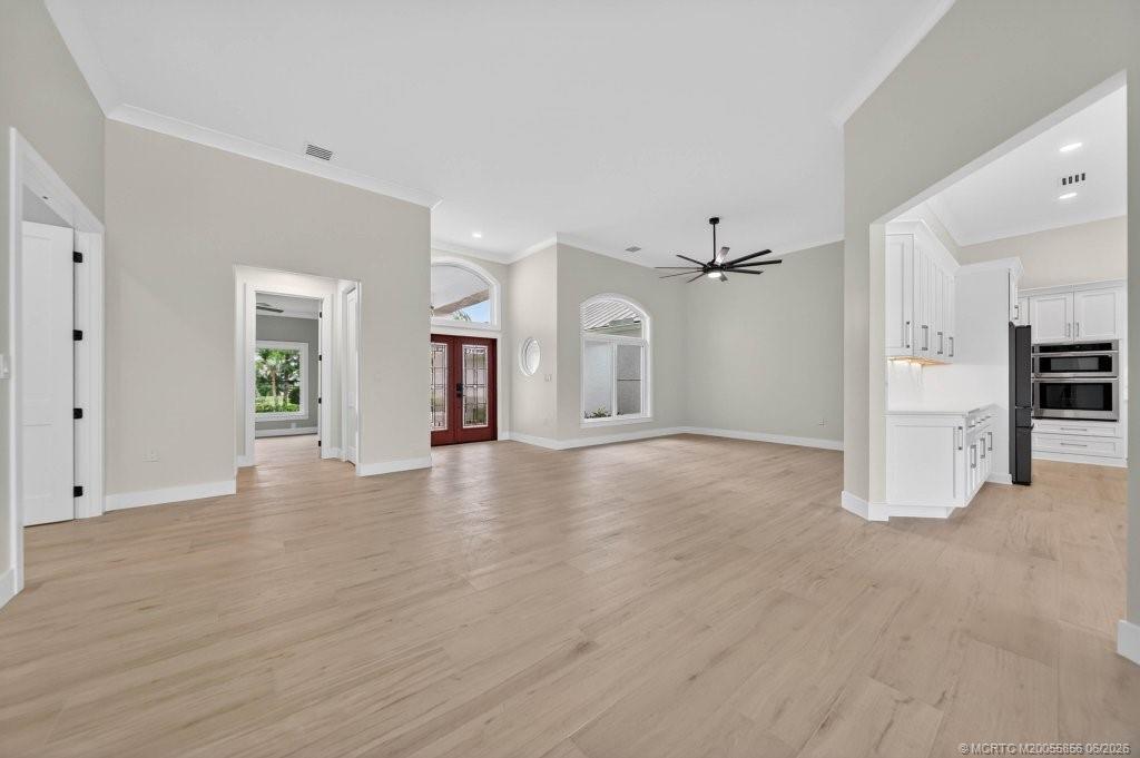 Mid-Rivers; Evergreen - Residential