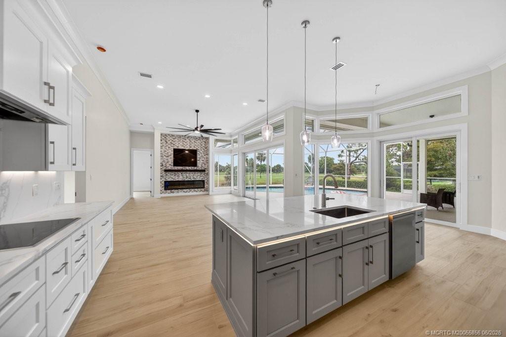 Mid-Rivers; Evergreen - Residential