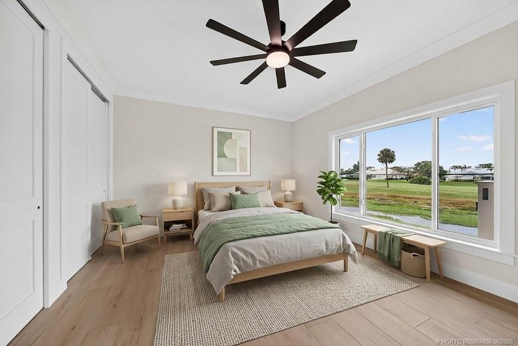 Mid-Rivers; Evergreen - Residential