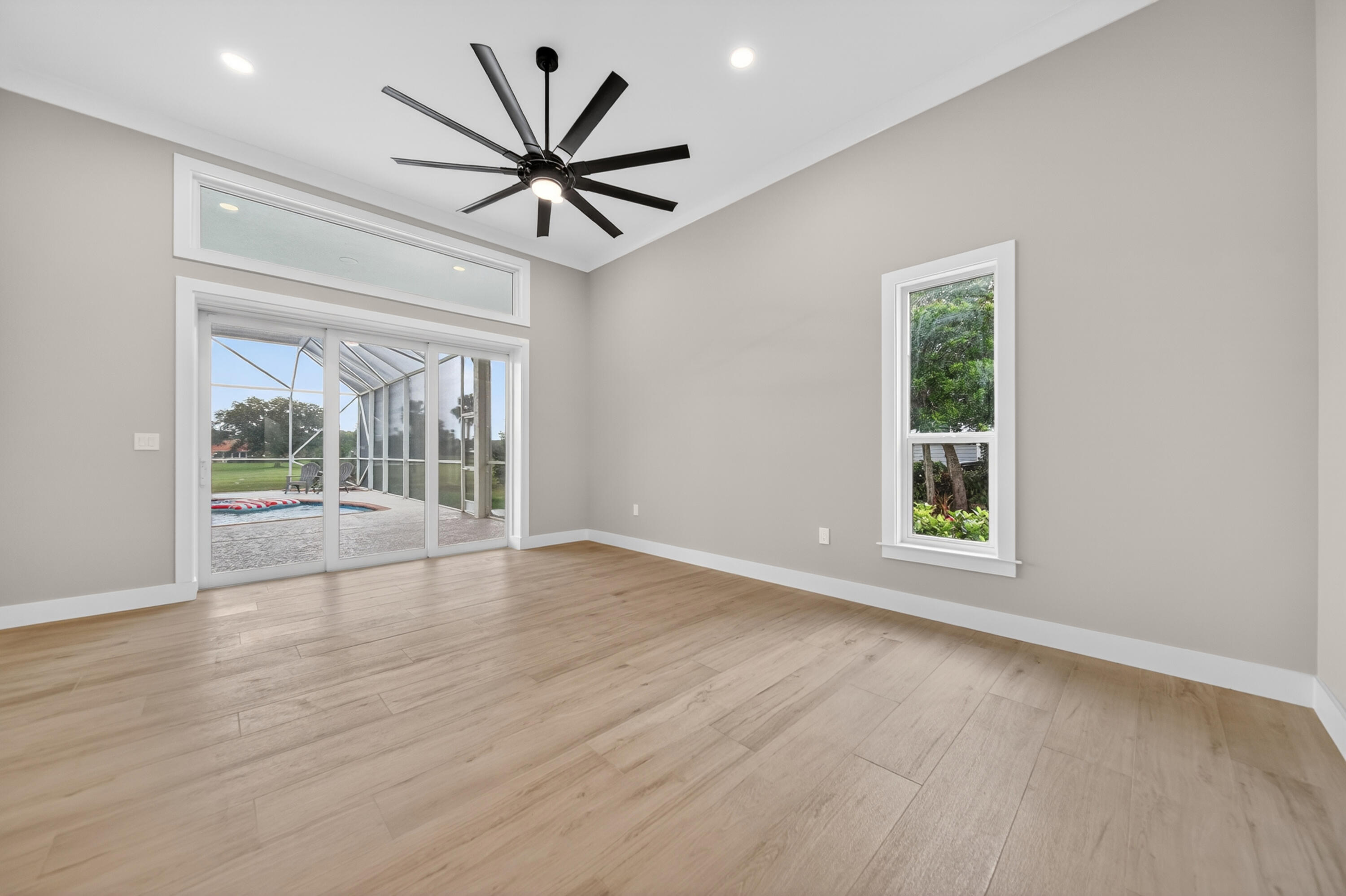 Mid-Rivers; Evergreen - Residential