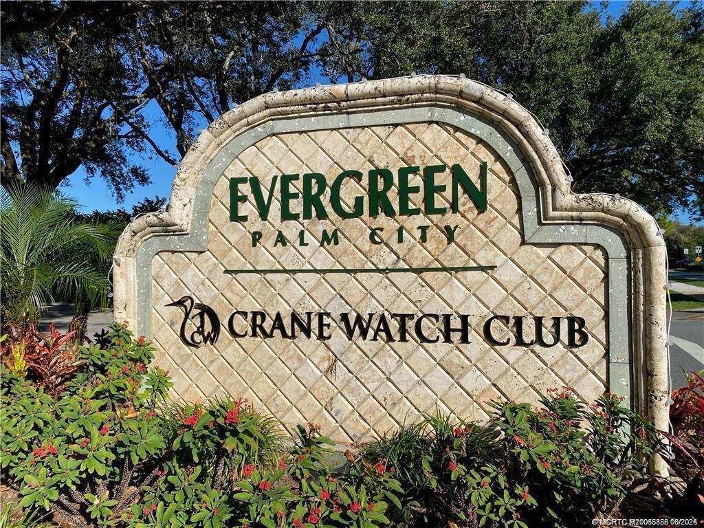 Mid-Rivers; Evergreen - Residential