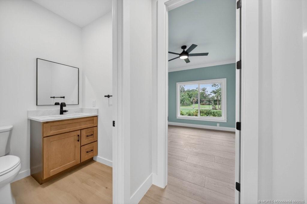 Mid-Rivers; Evergreen - Residential