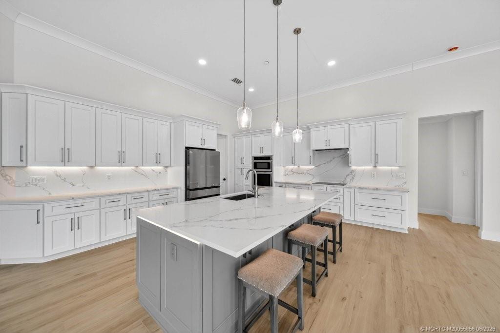 Mid-Rivers; Evergreen - Residential