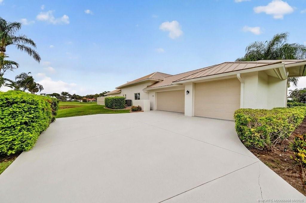 Mid-Rivers; Evergreen - Residential