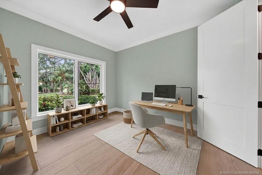 Mid-Rivers; Evergreen - Residential
