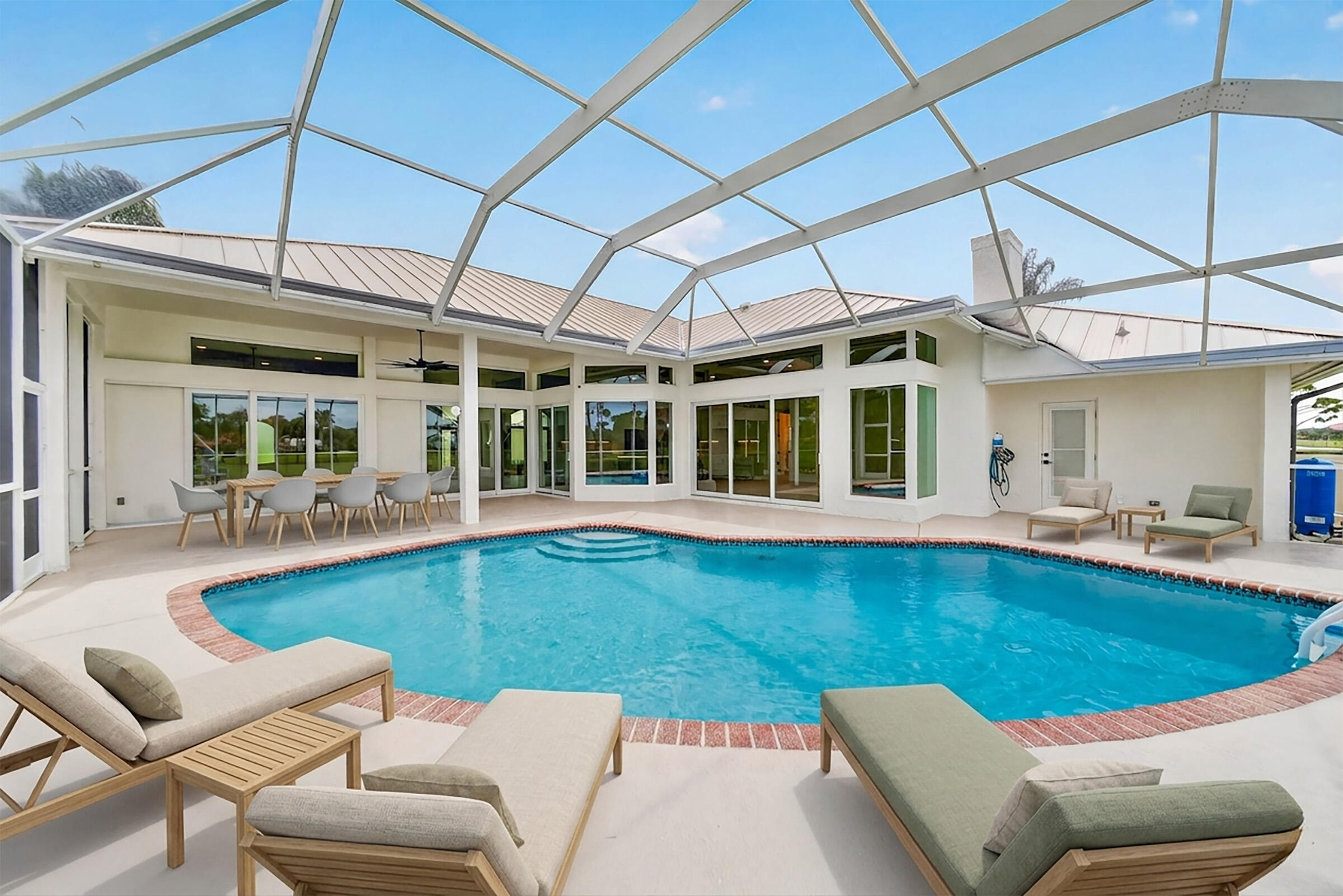 Mid-Rivers; Evergreen - Residential