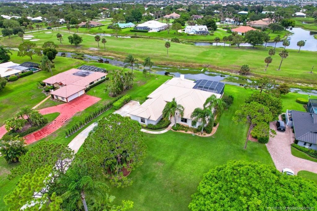 Mid-Rivers; Evergreen - Residential