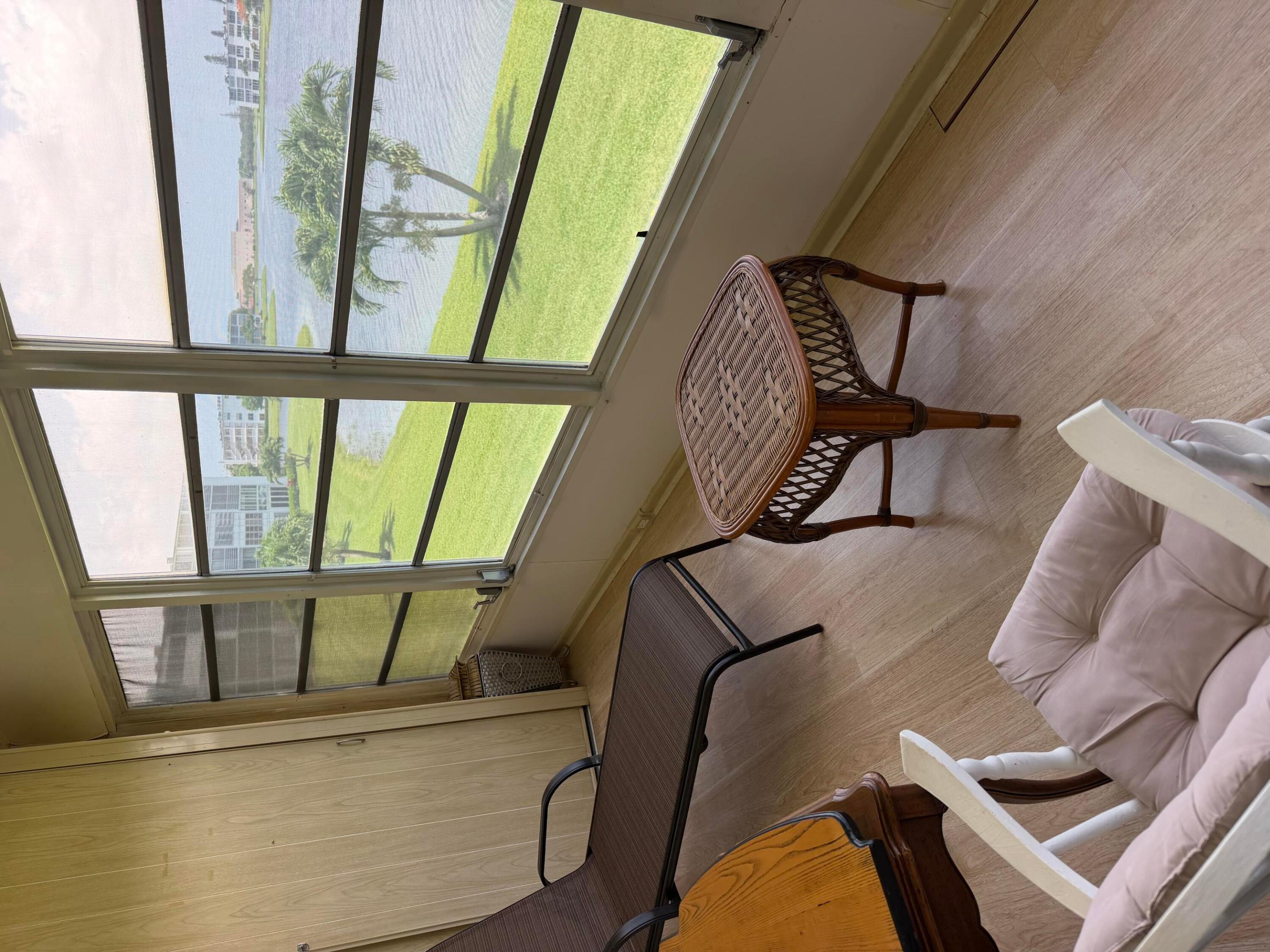 EXETER AT CENTURY VILLAGE CONDO - Residential Lease
