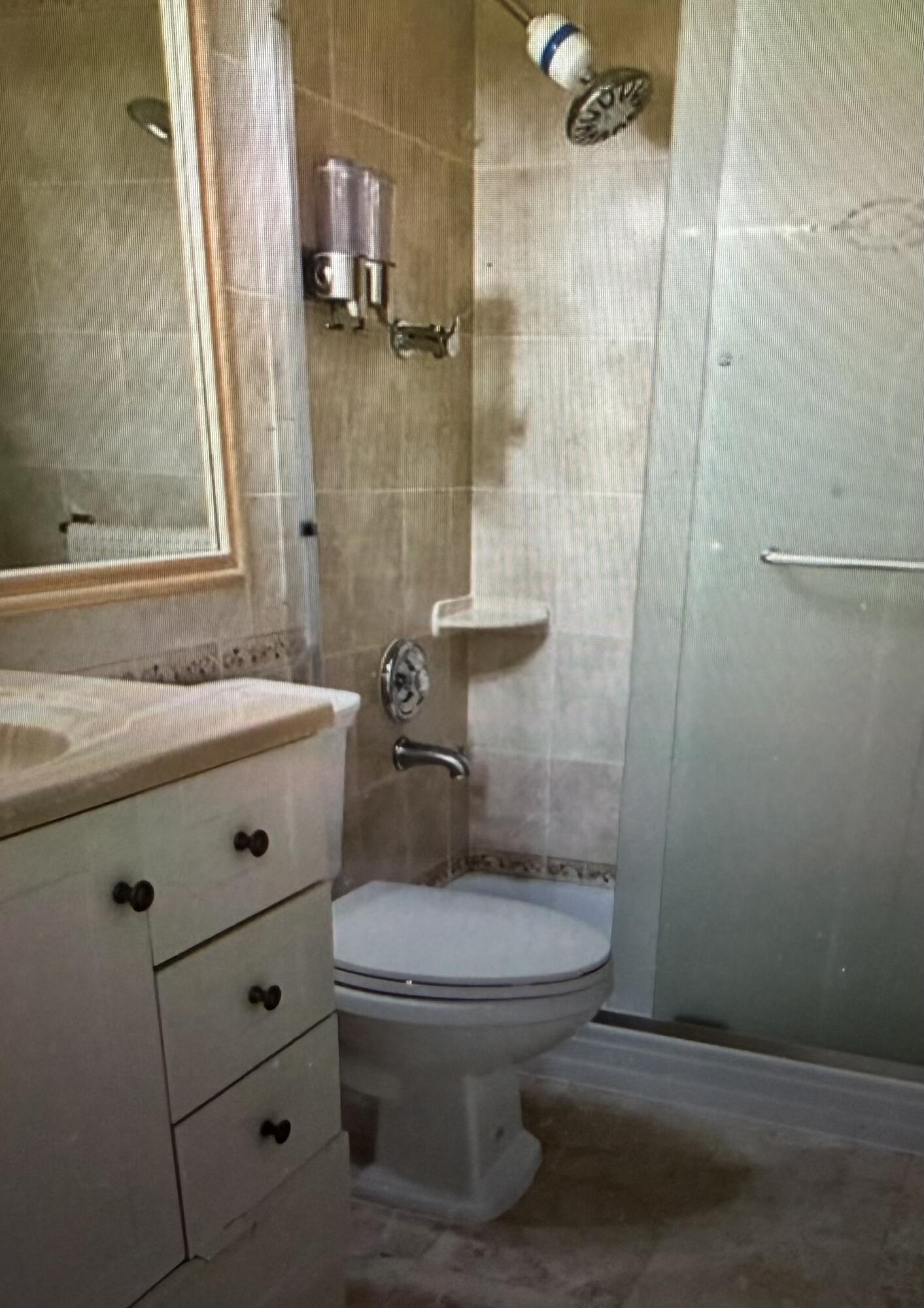 EXETER AT CENTURY VILLAGE CONDO - Residential Lease