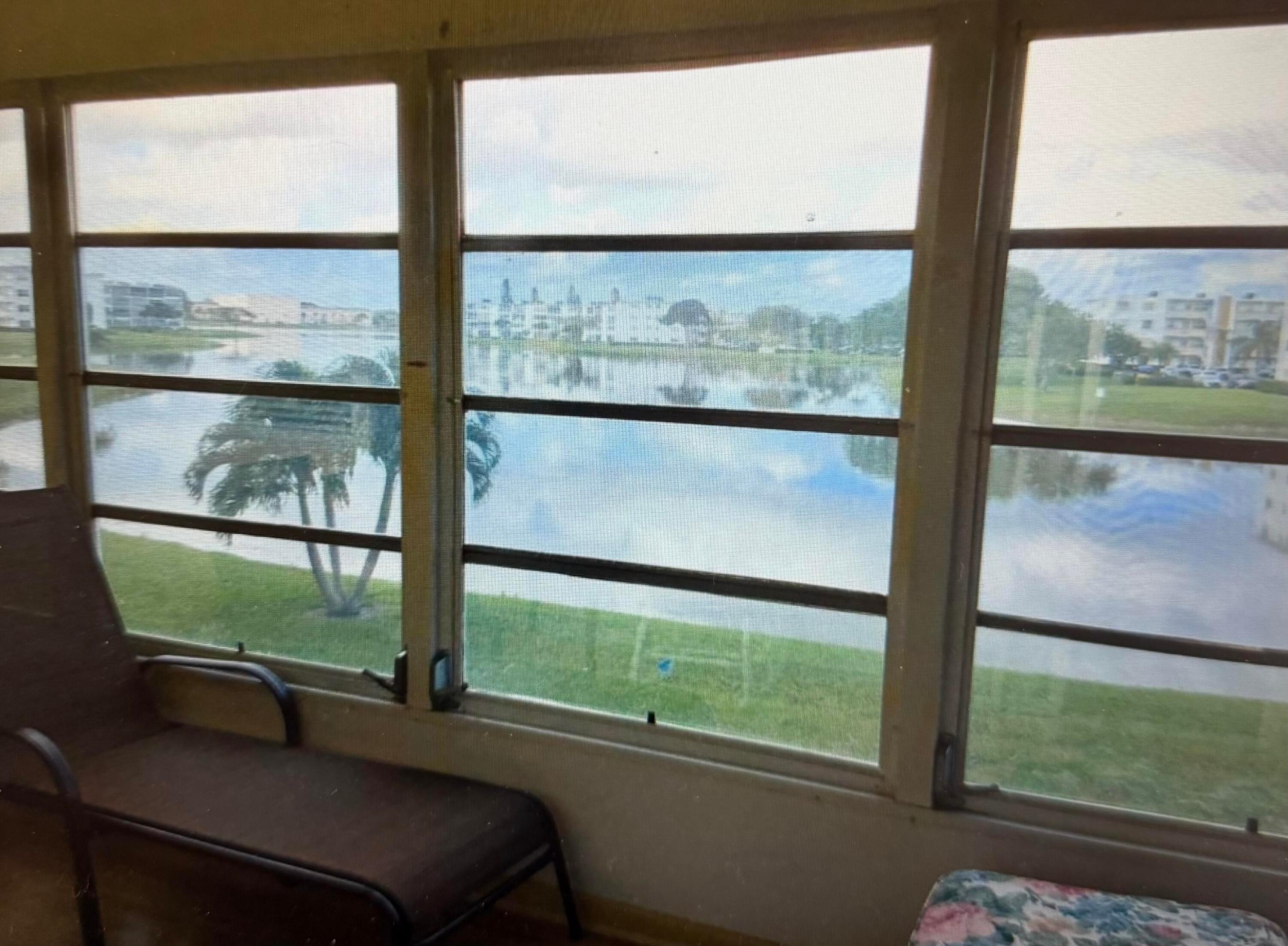 EXETER AT CENTURY VILLAGE CONDO - Residential Lease