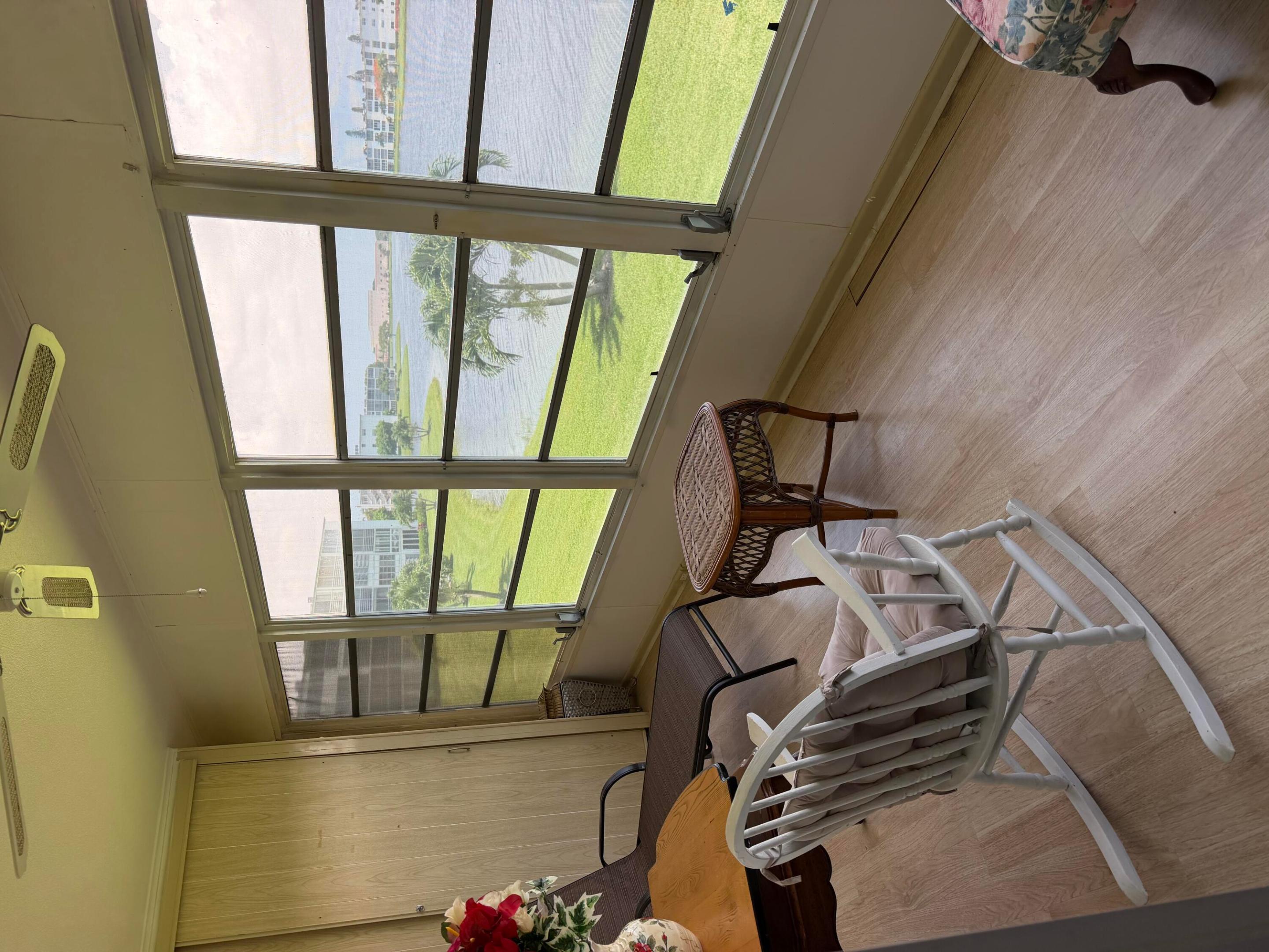 EXETER AT CENTURY VILLAGE CONDO - Residential Lease