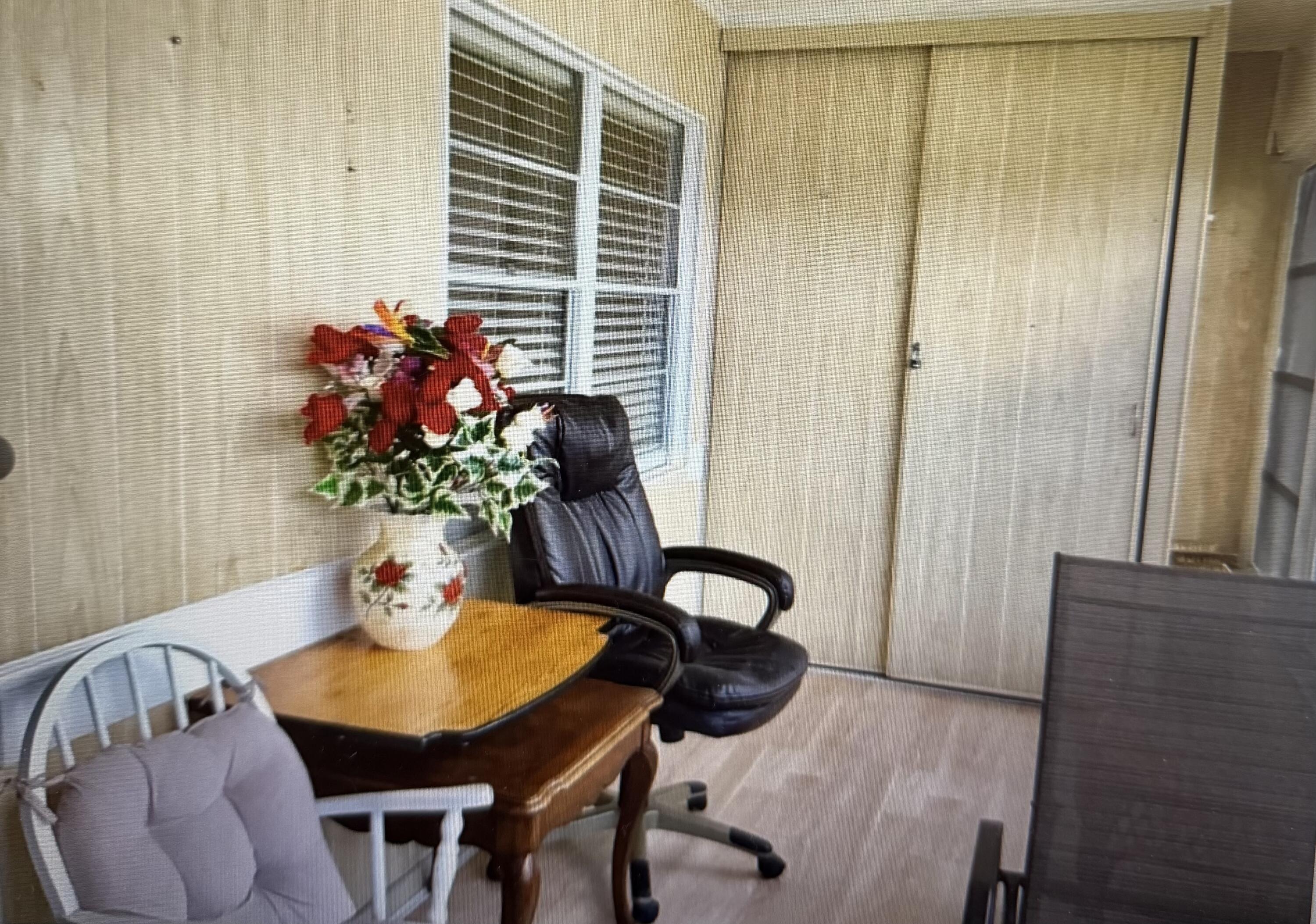 EXETER AT CENTURY VILLAGE CONDO - Residential Lease