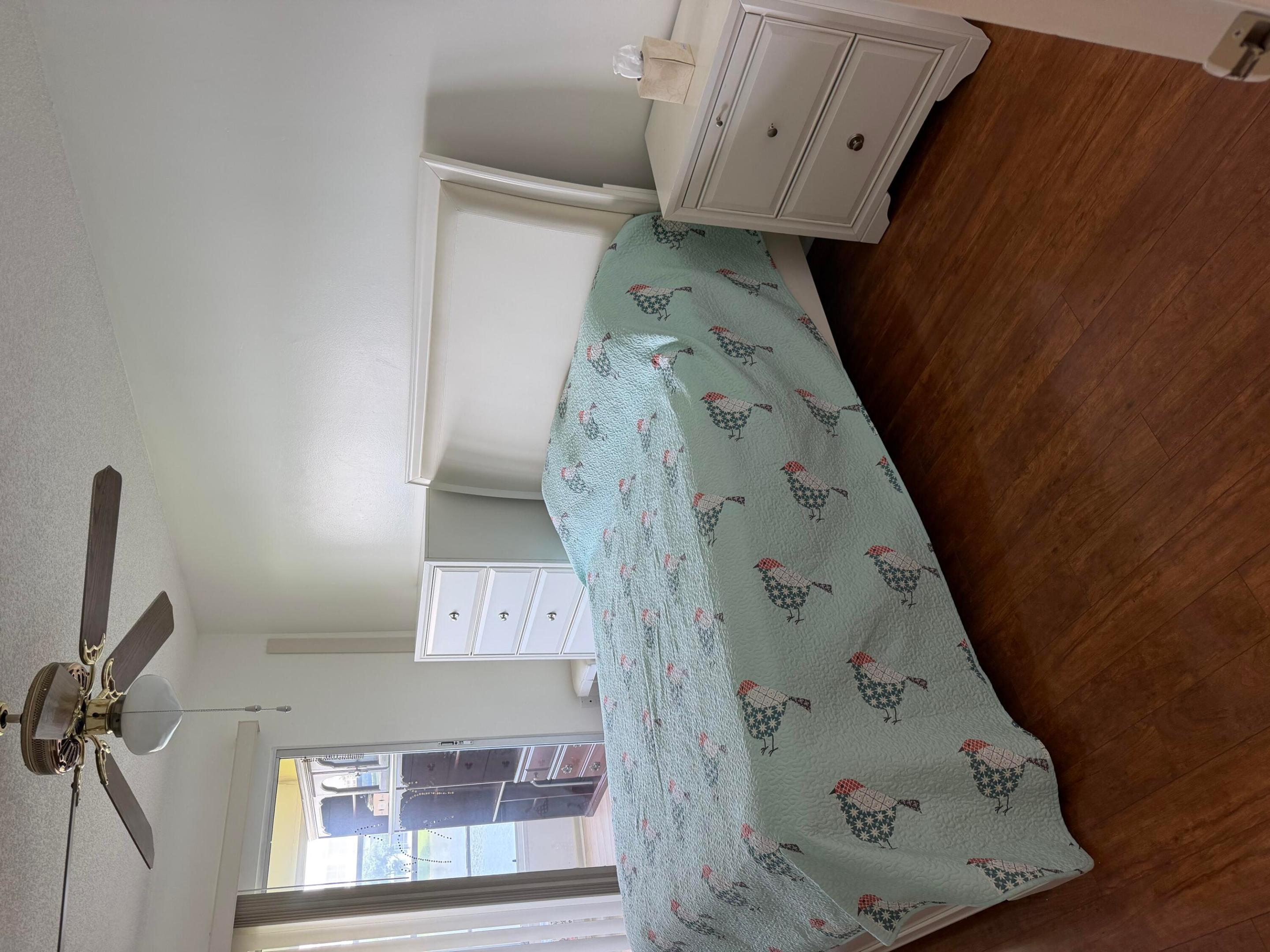 EXETER AT CENTURY VILLAGE CONDO - Residential Lease