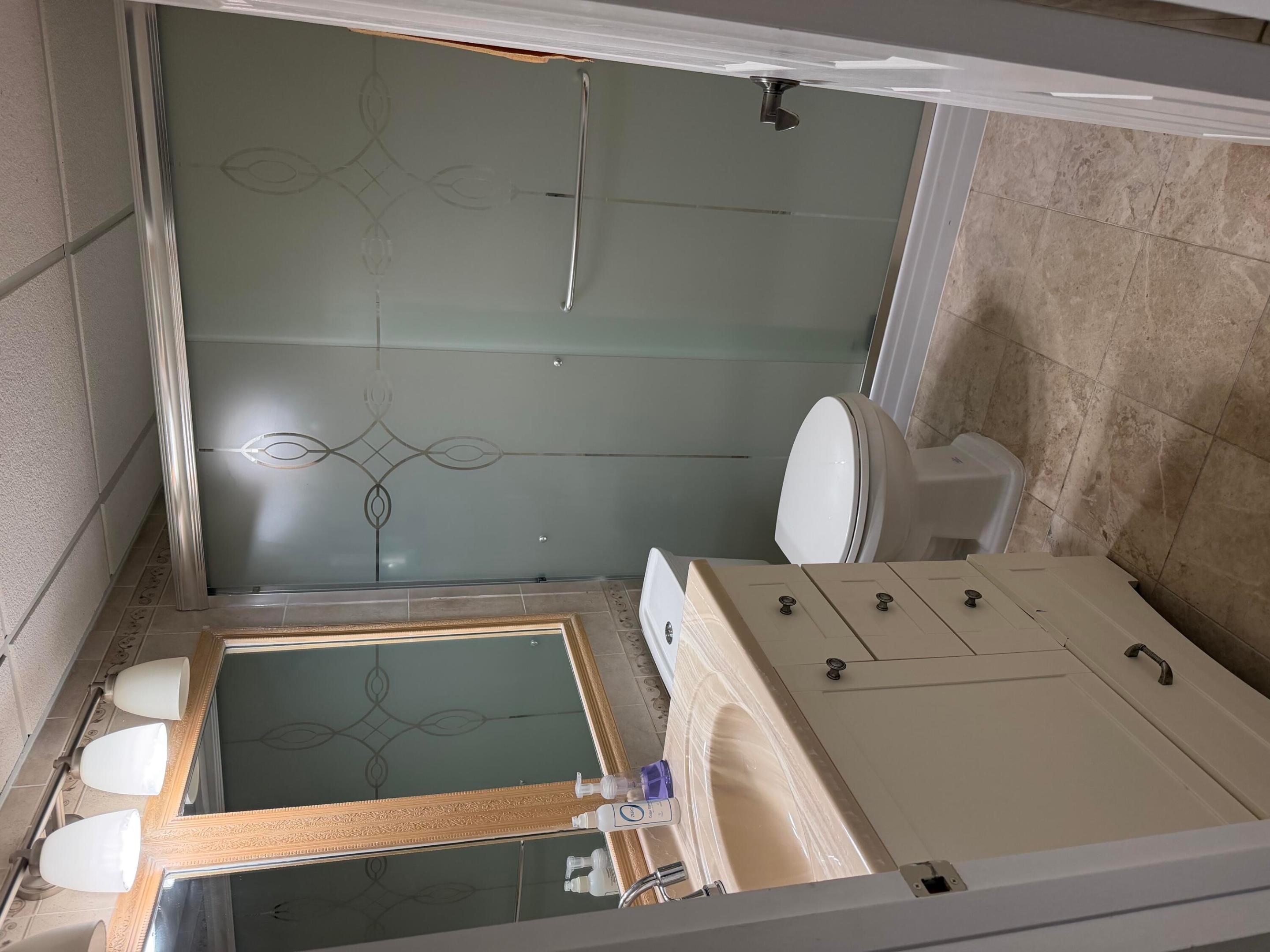 EXETER AT CENTURY VILLAGE CONDO - Residential Lease