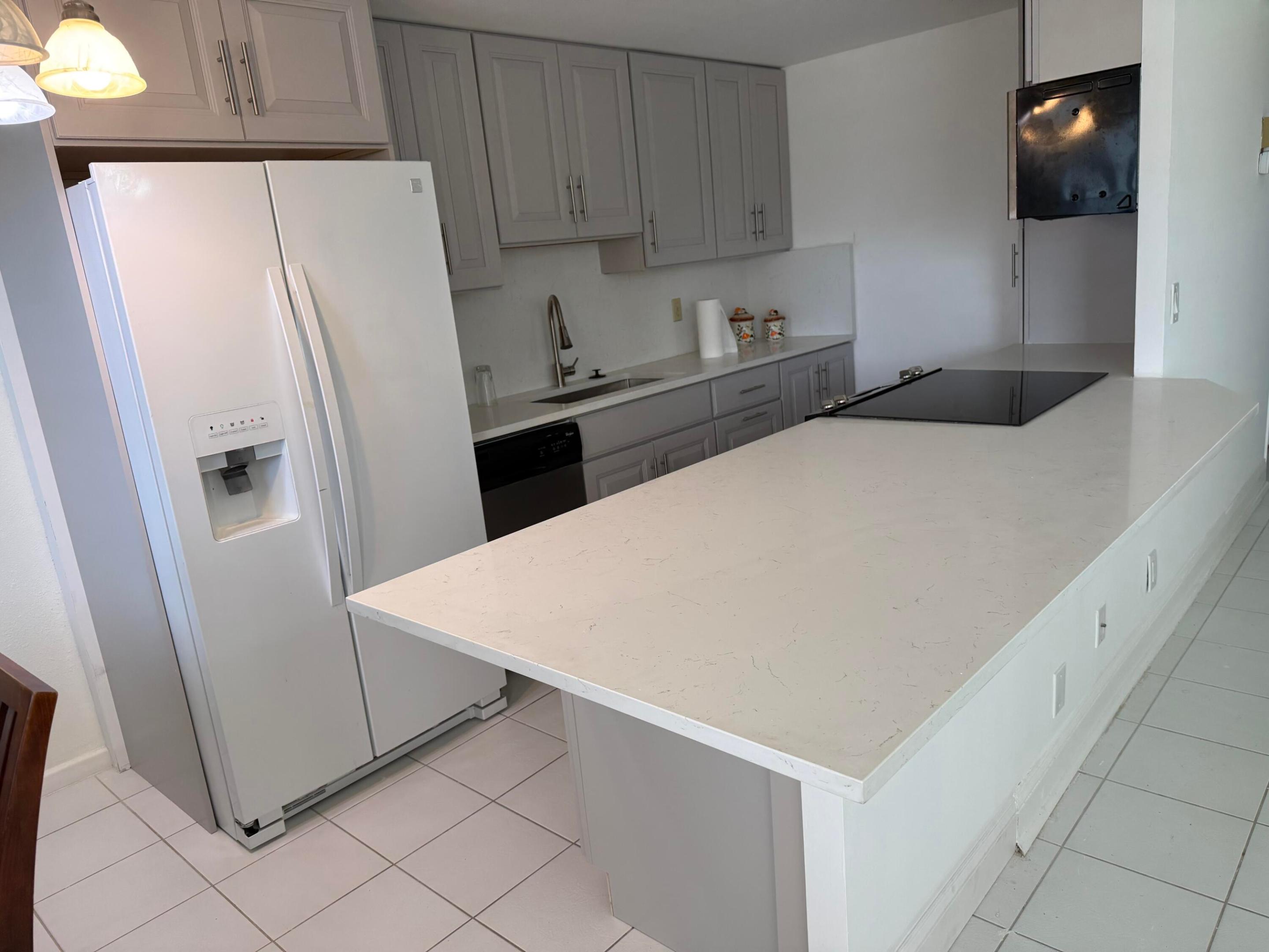 EXETER AT CENTURY VILLAGE CONDO - Residential Lease