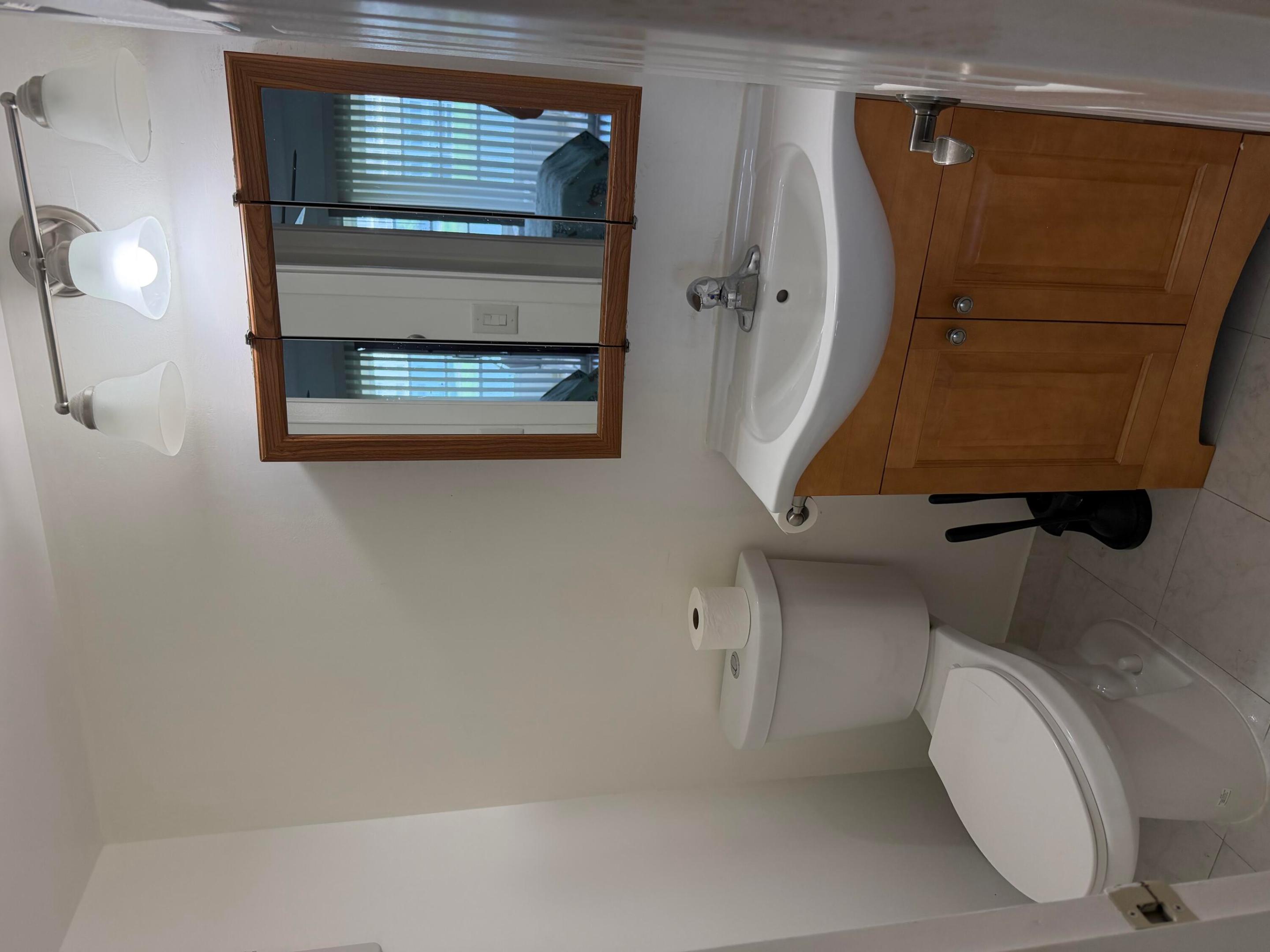 EXETER AT CENTURY VILLAGE CONDO - Residential Lease