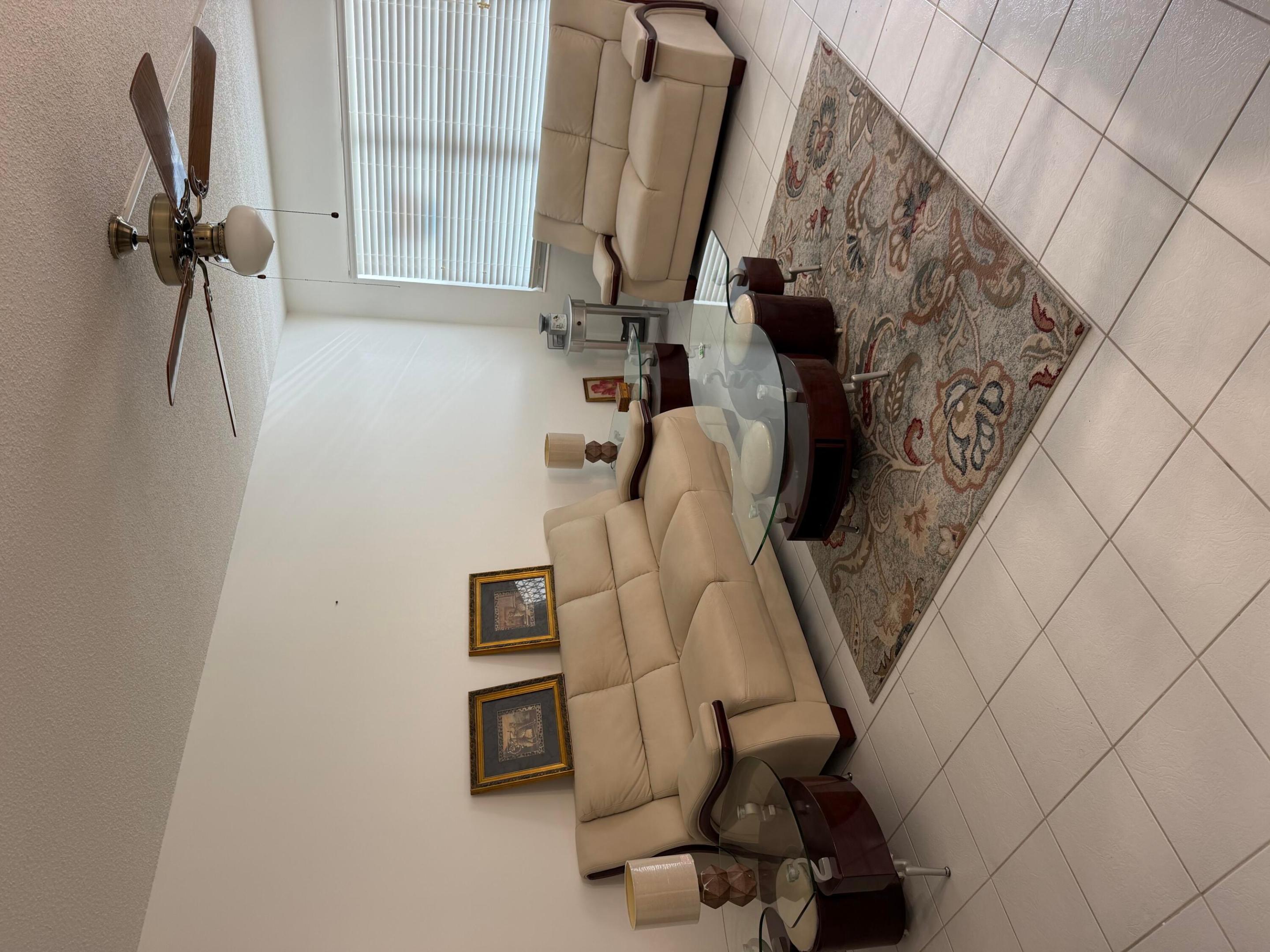 EXETER AT CENTURY VILLAGE CONDO - Residential Lease