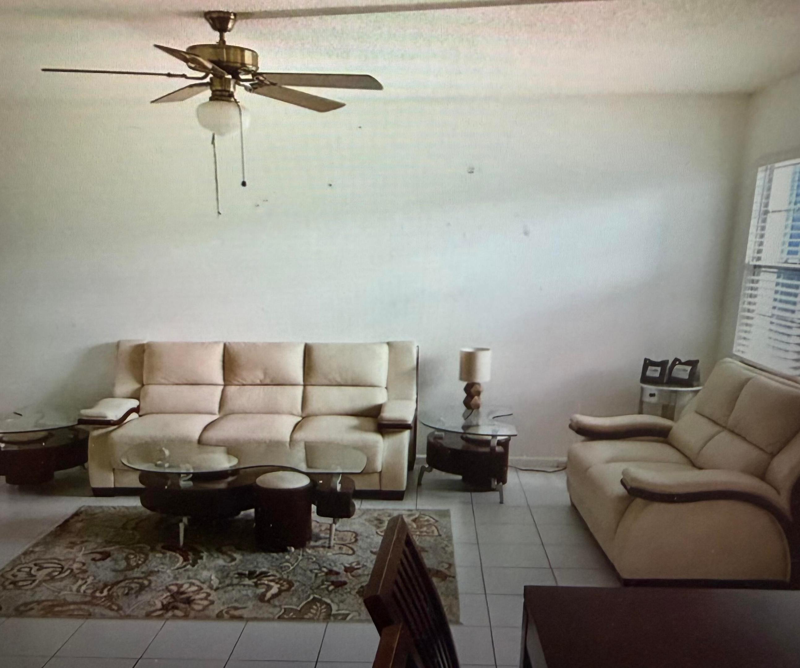 EXETER AT CENTURY VILLAGE CONDO - Residential Lease