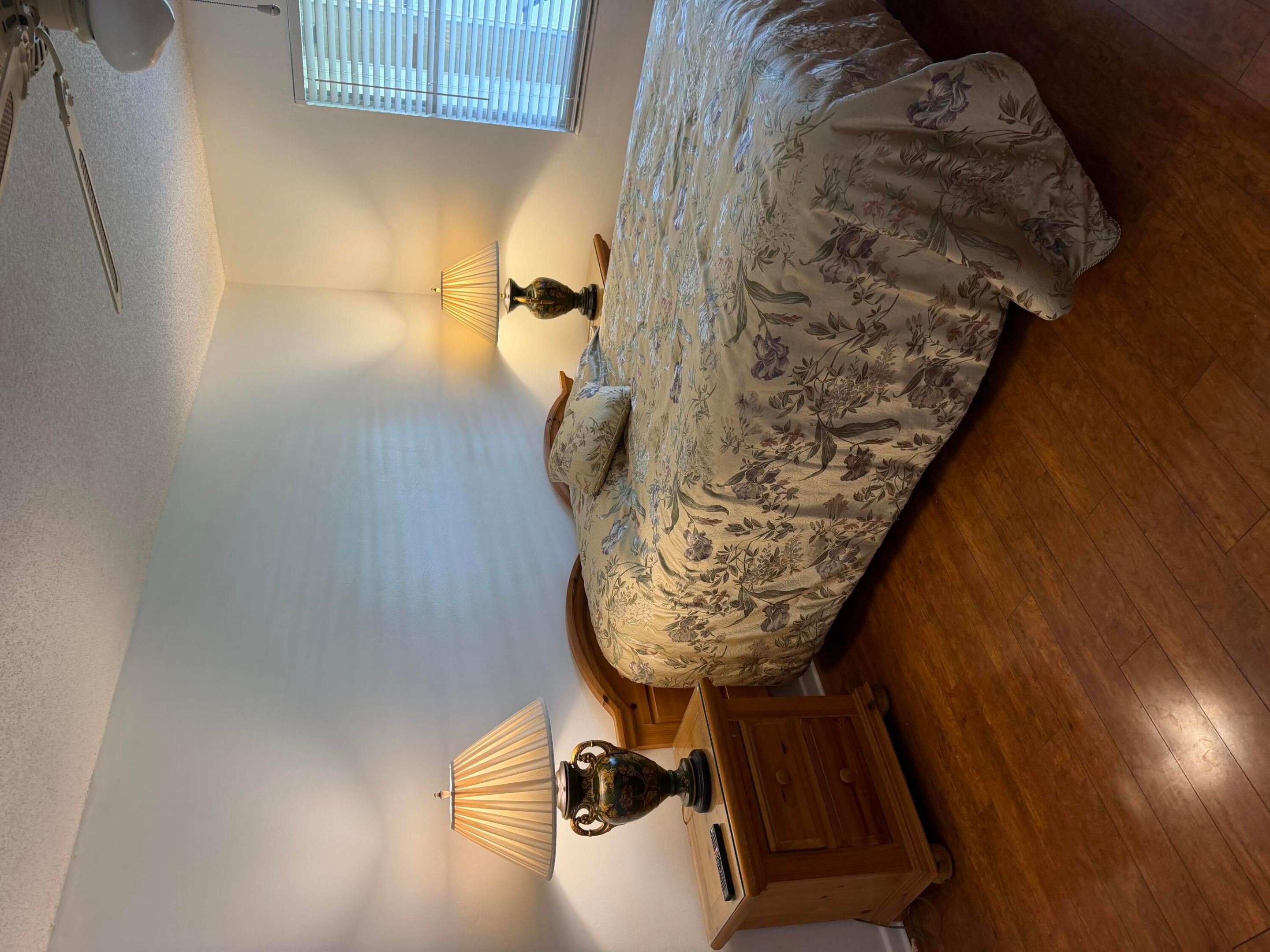 EXETER AT CENTURY VILLAGE CONDO - Residential Lease