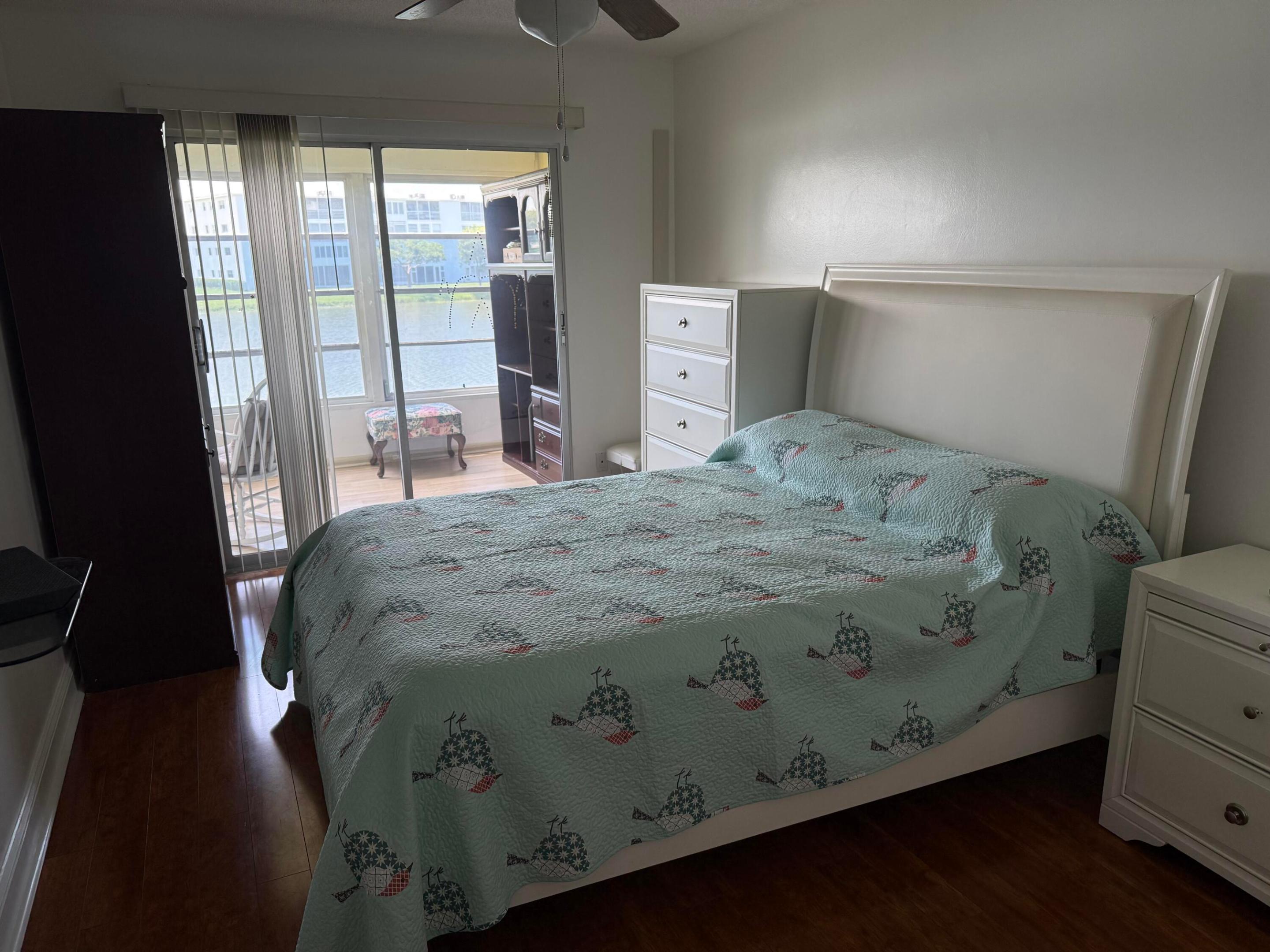 EXETER AT CENTURY VILLAGE CONDO - Residential Lease