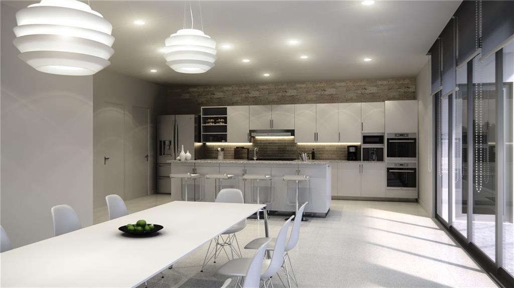 Lauderdale Harbors Sec A - Residential