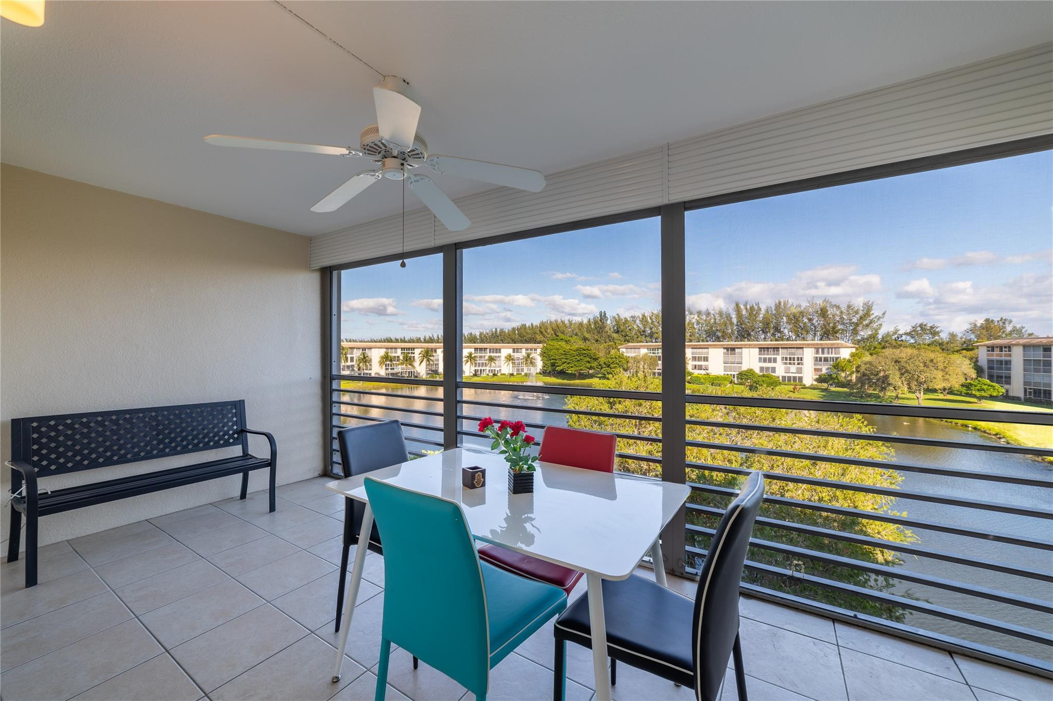 BERMUDA VILLAGE B CONDO - Residential