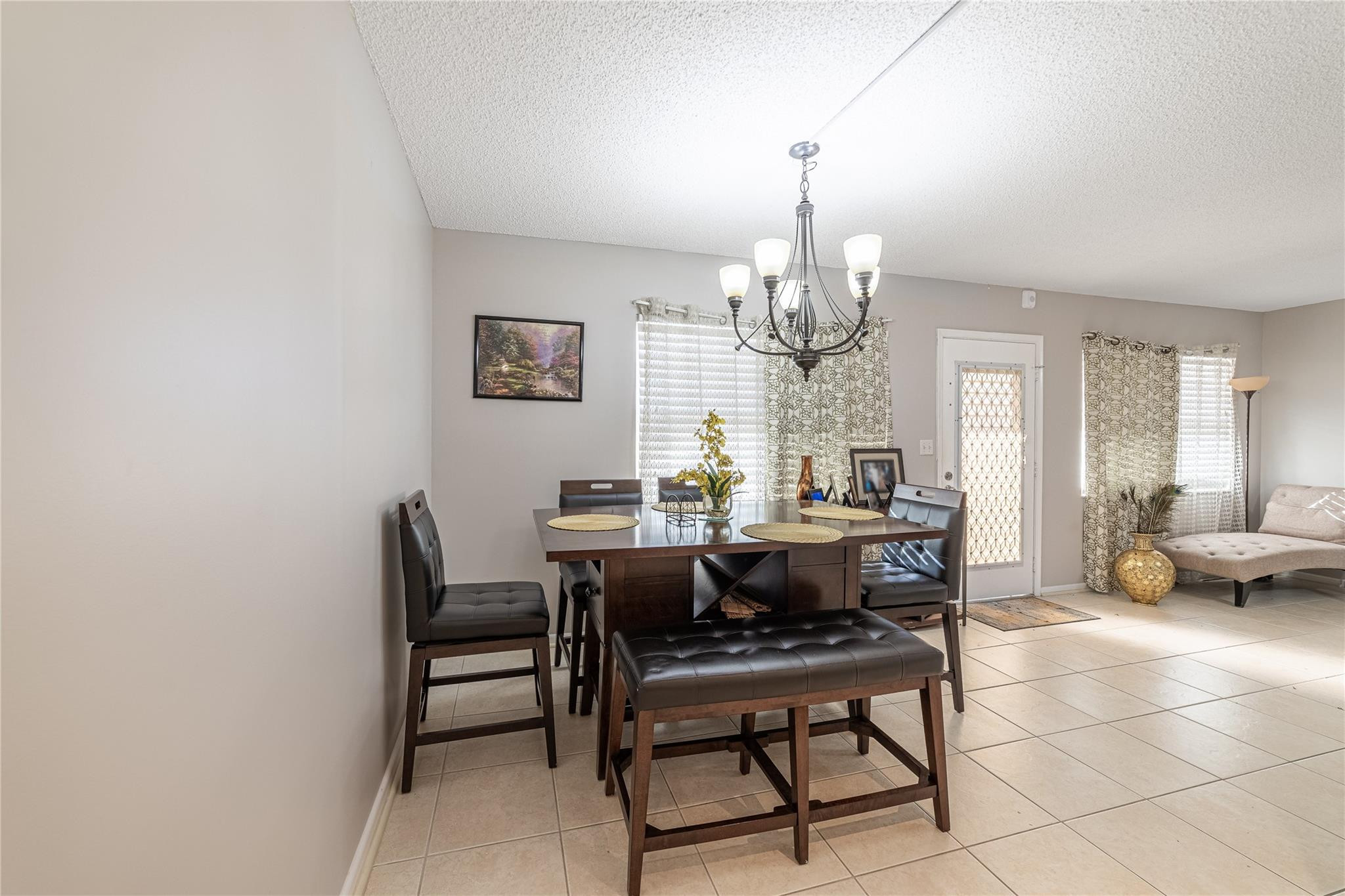 BERMUDA VILLAGE B CONDO - Residential