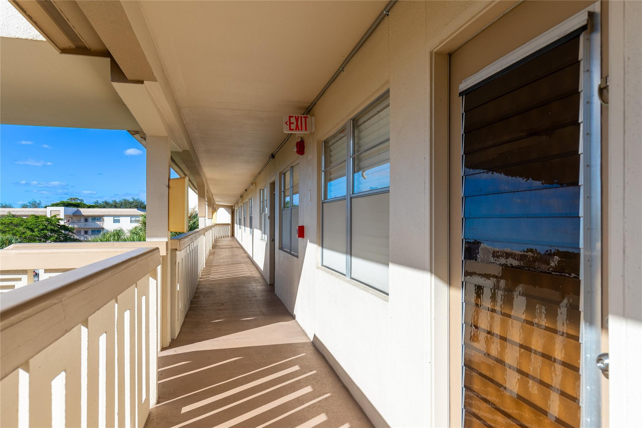 BERMUDA VILLAGE B CONDO - Residential