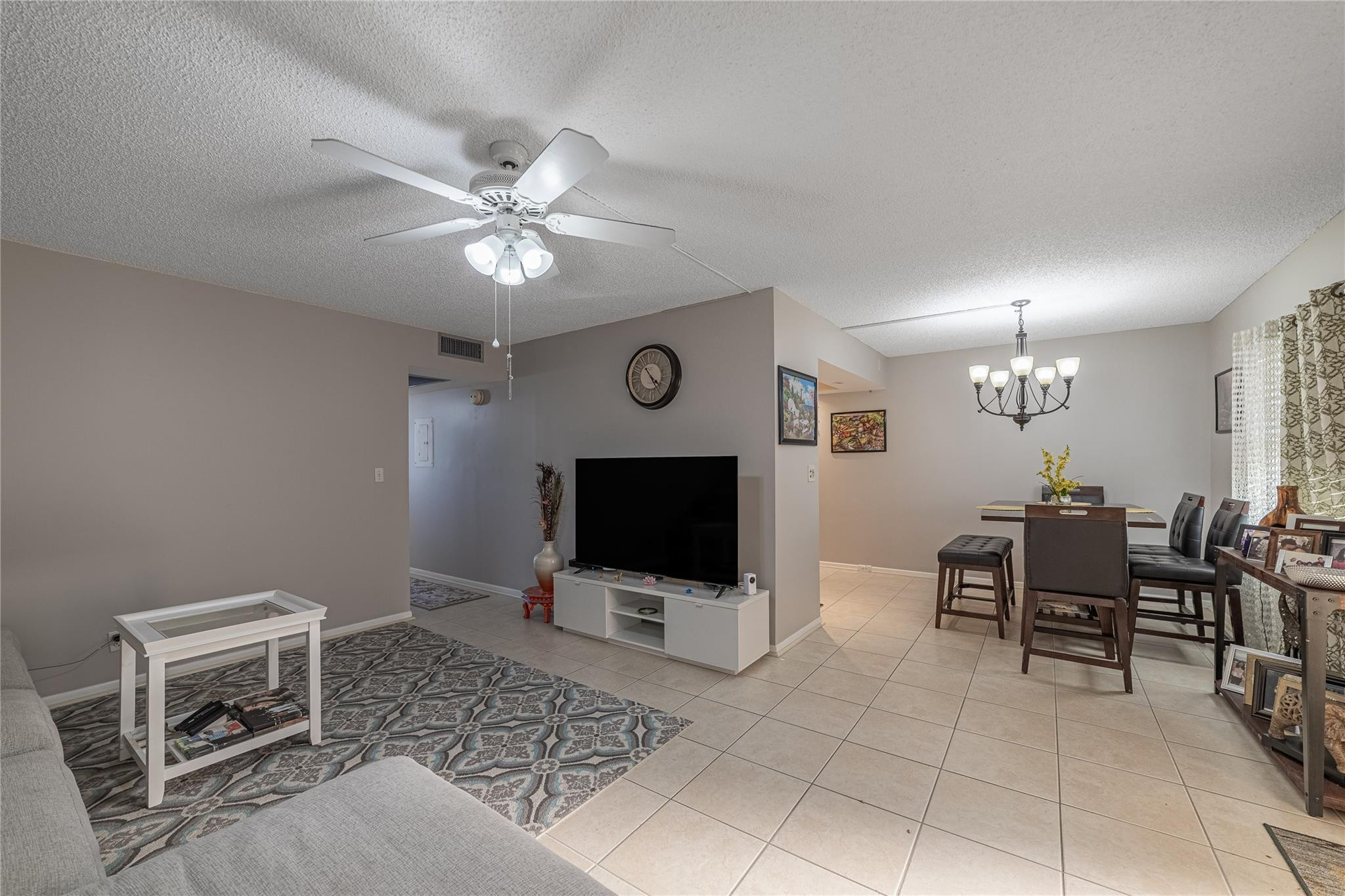 BERMUDA VILLAGE B CONDO - Residential