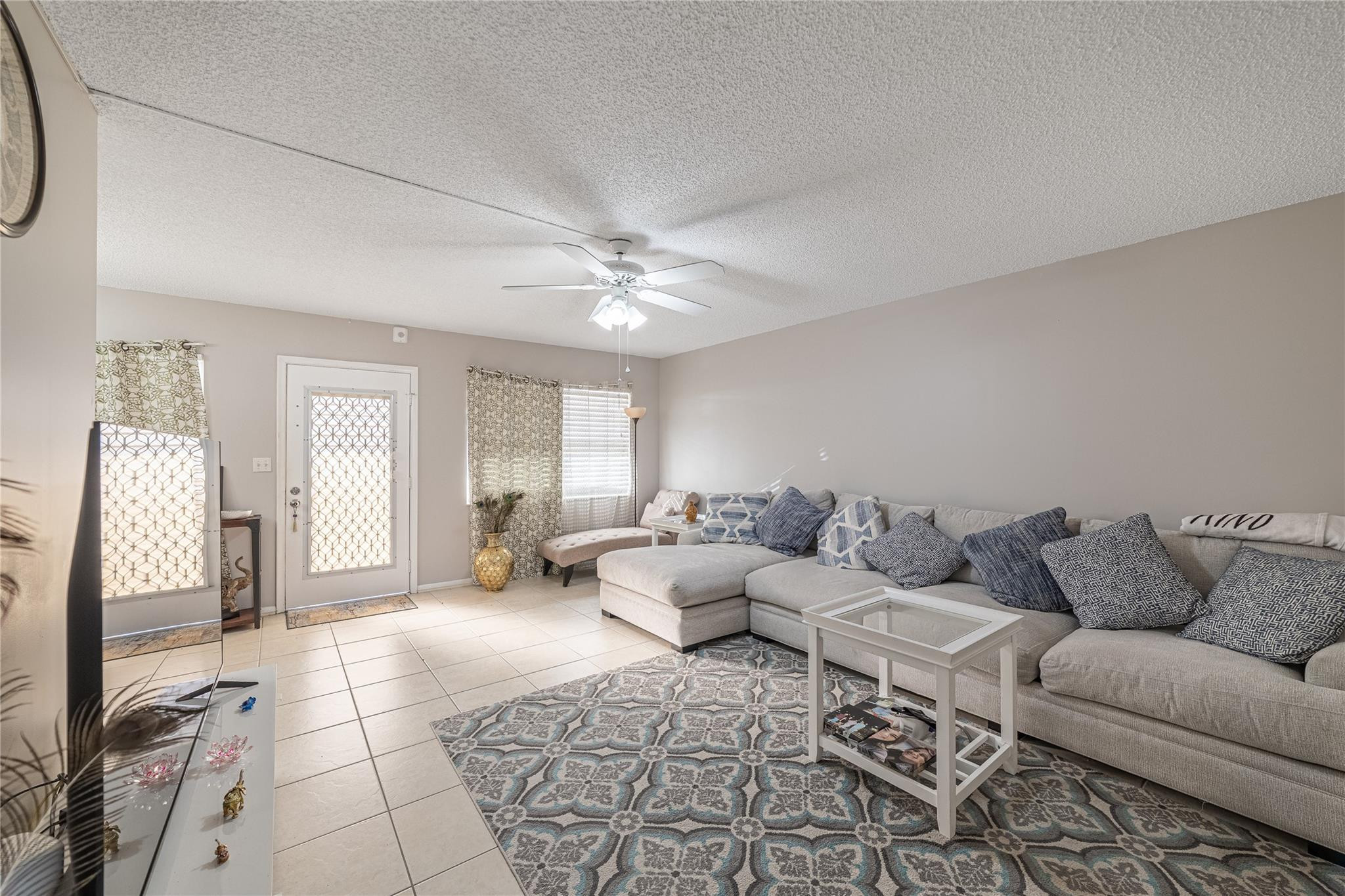 BERMUDA VILLAGE B CONDO - Residential