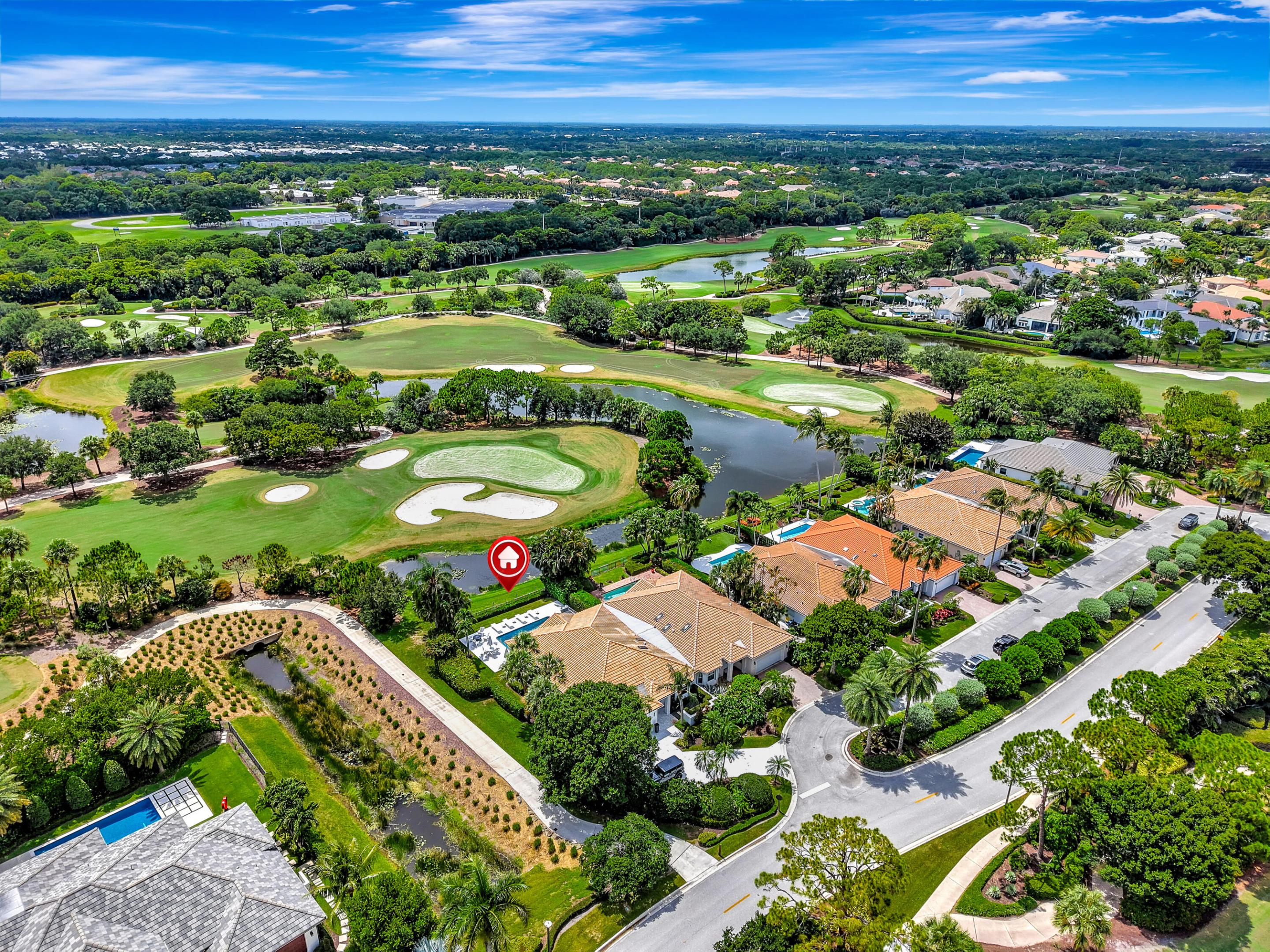 Admirals Cove - Residential