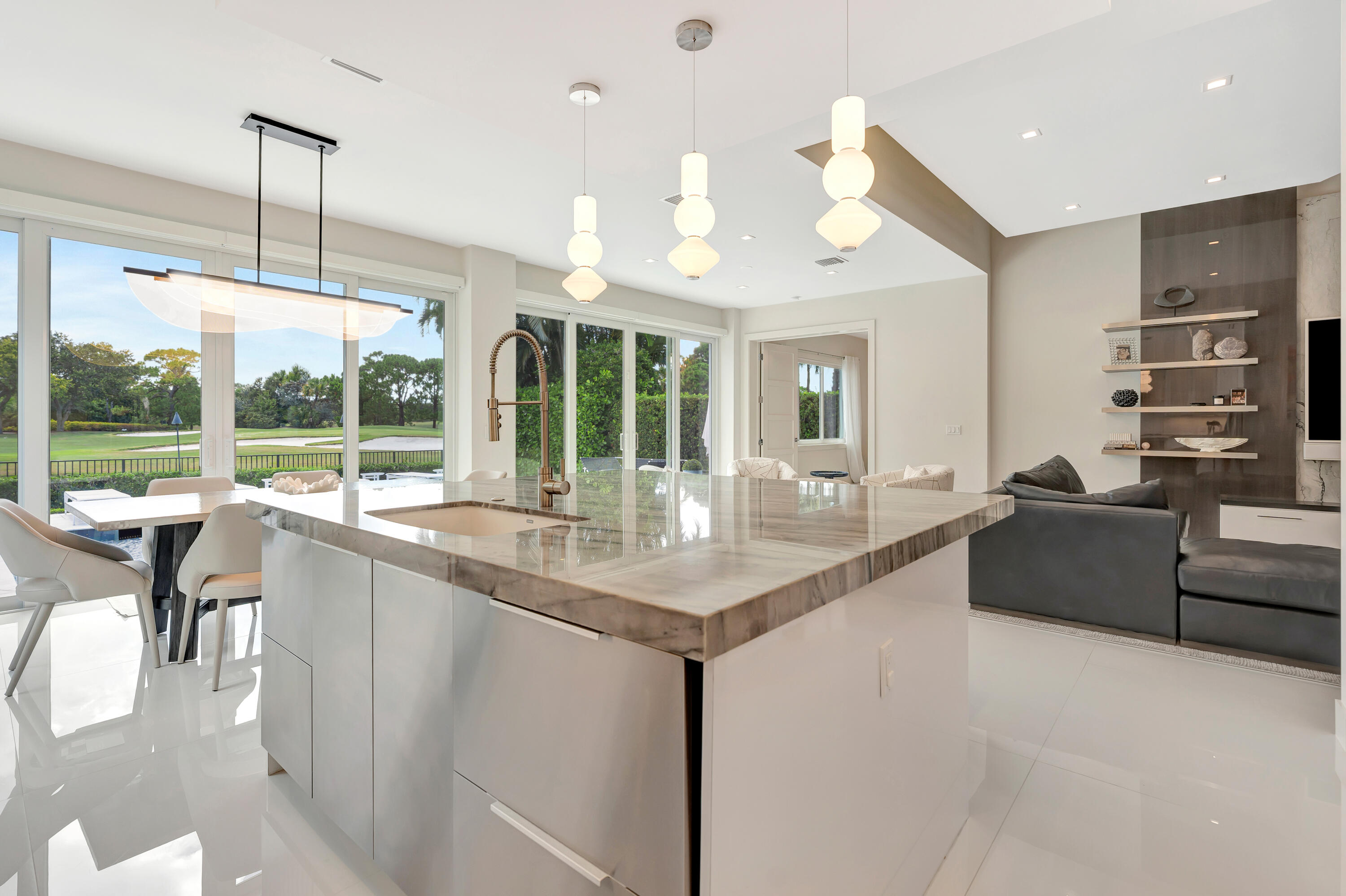Admirals Cove - Residential
