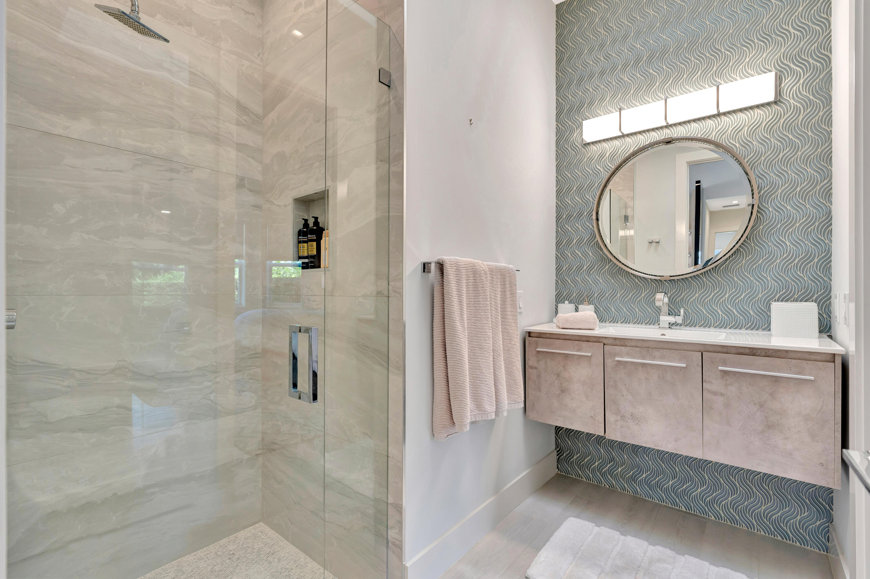 Admirals Cove - Residential