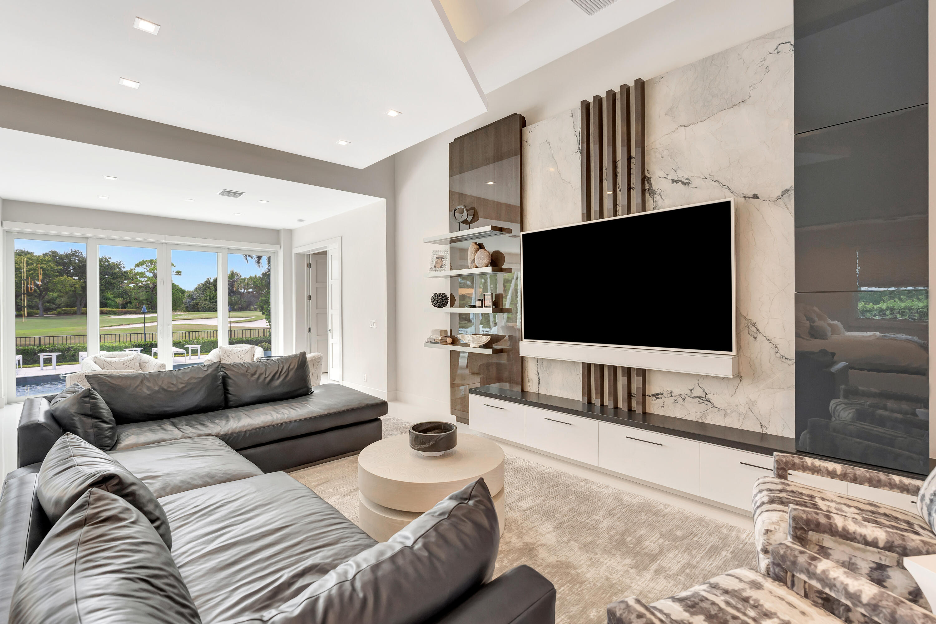 Admirals Cove - Residential