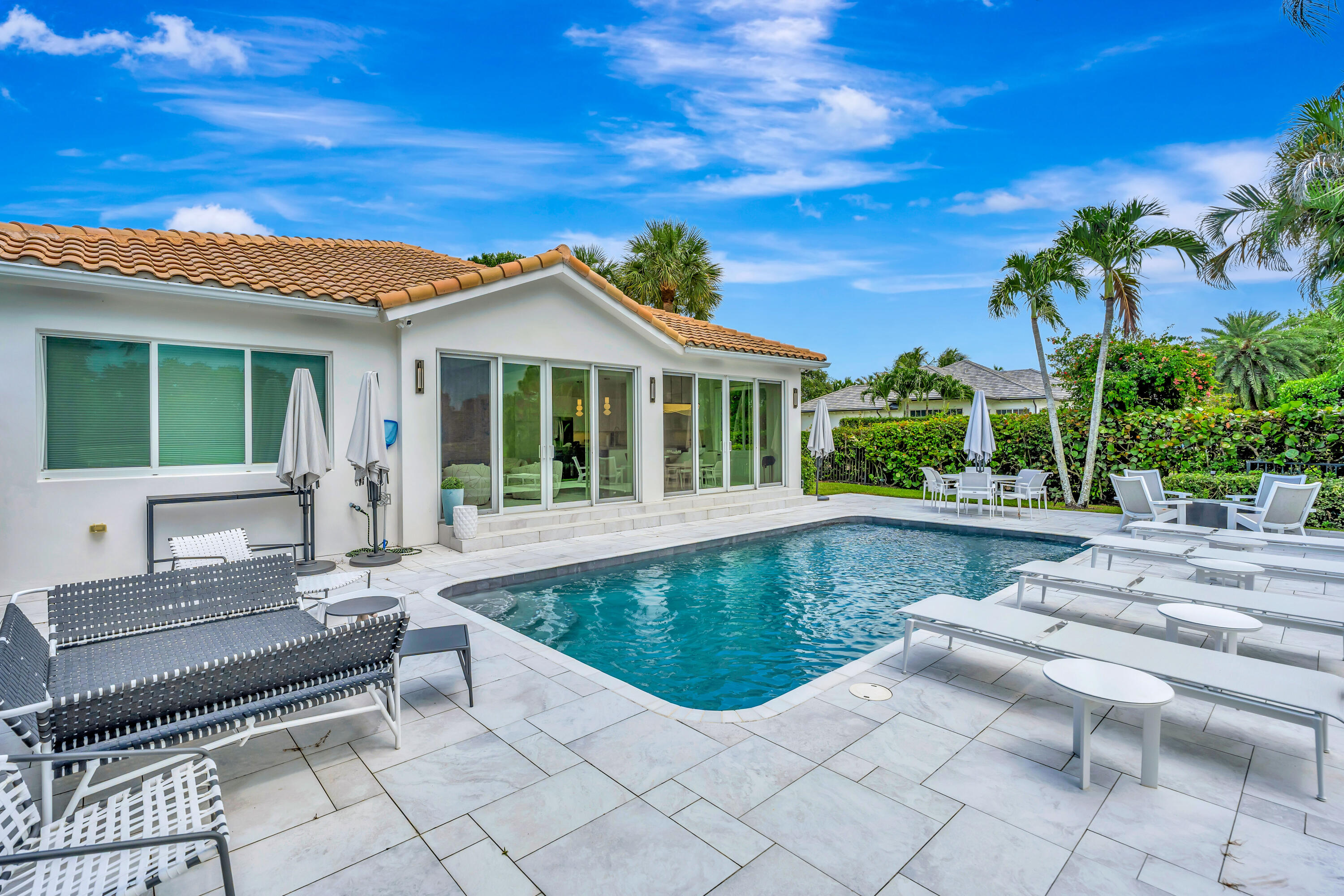 Admirals Cove - Residential