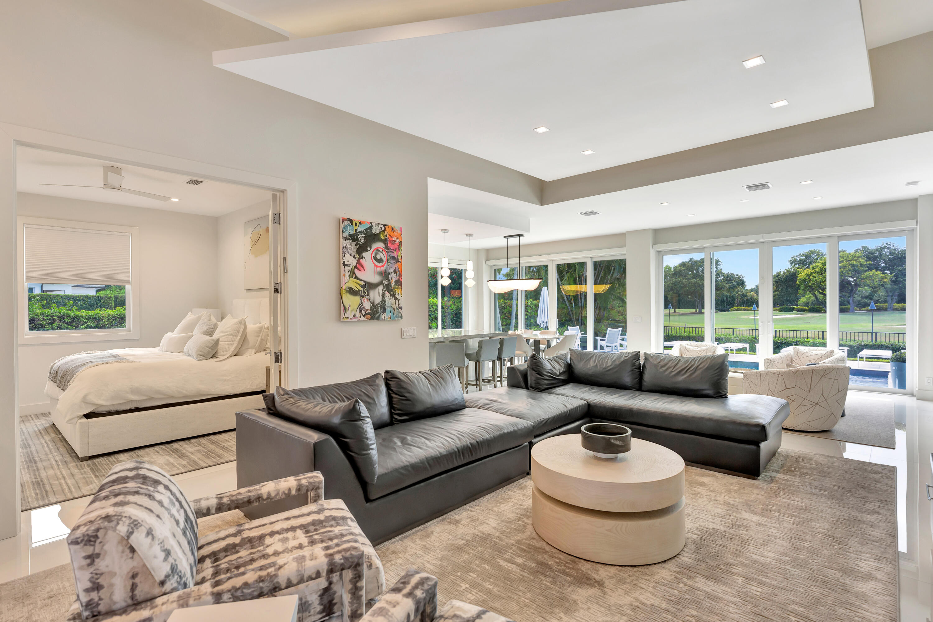 Admirals Cove - Residential