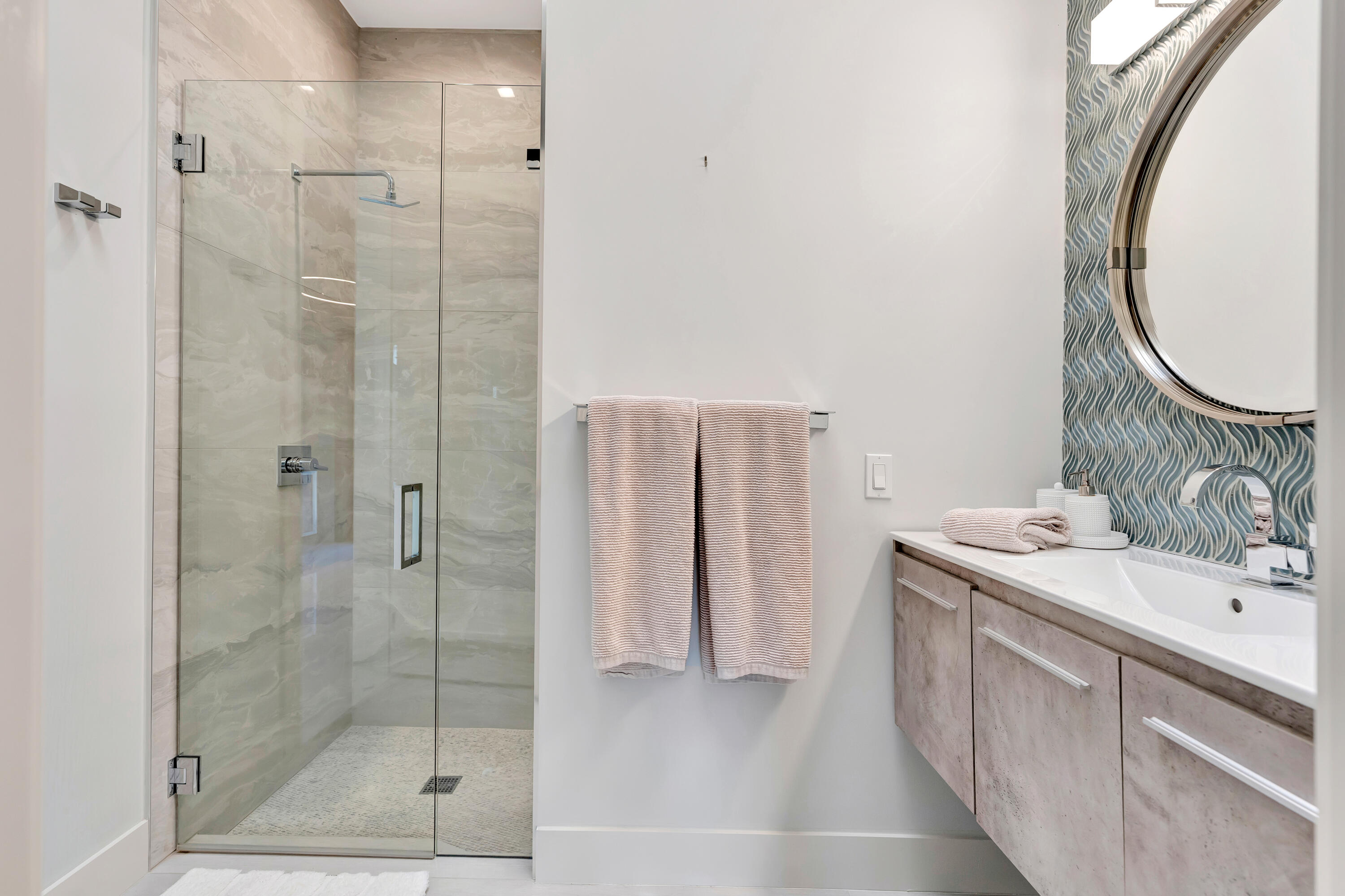 Admirals Cove - Residential