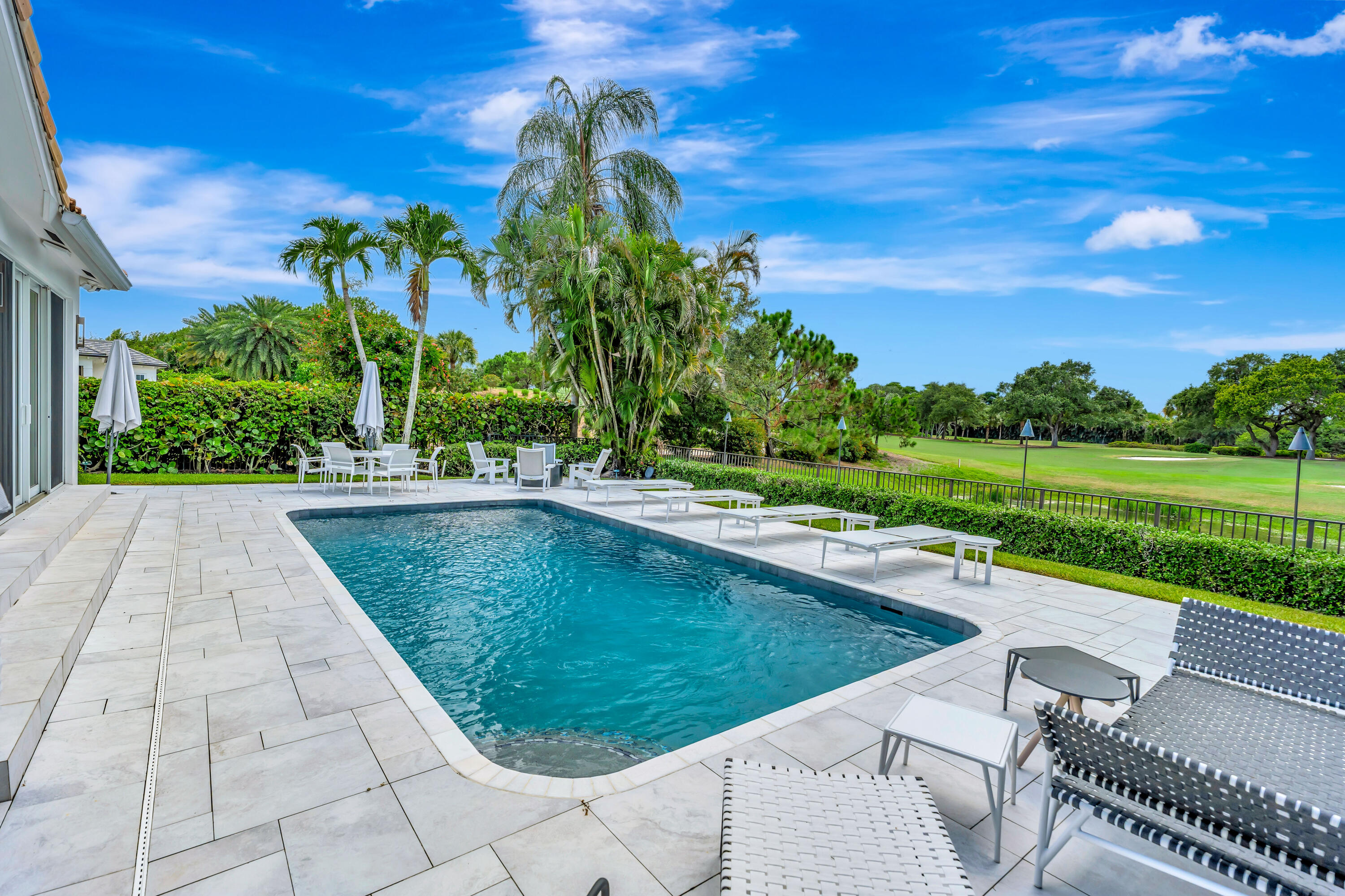 Admirals Cove - Residential