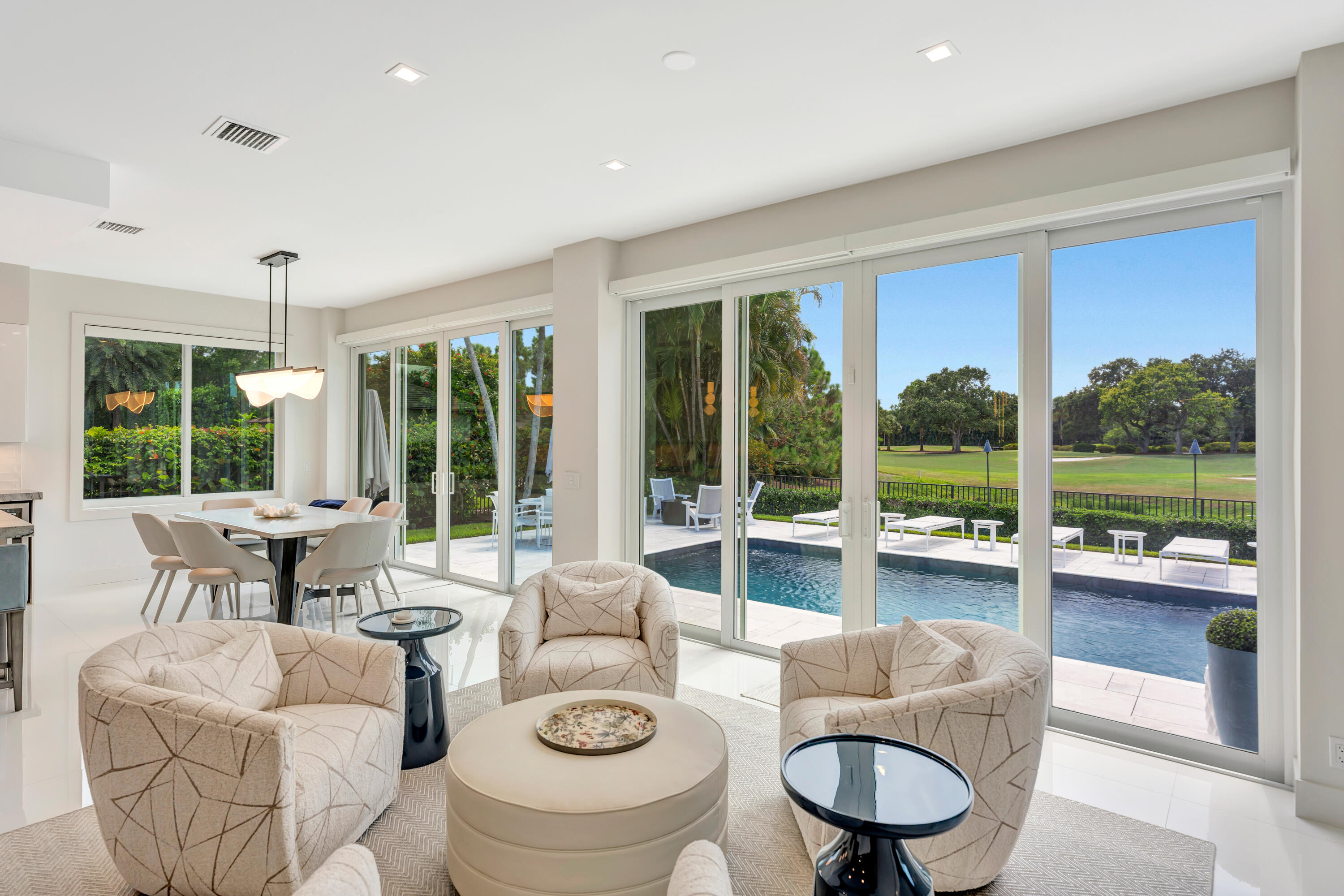 Admirals Cove - Residential