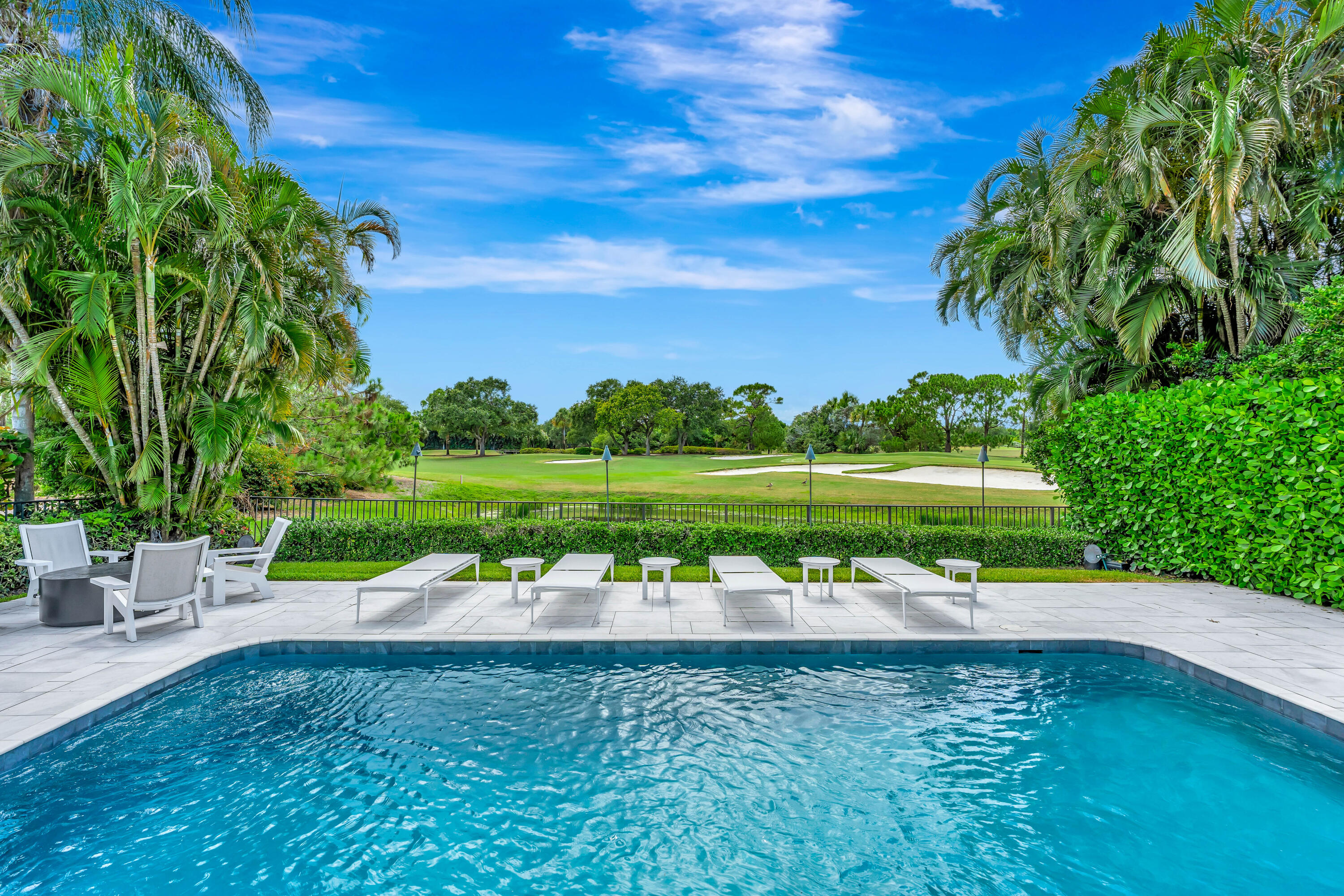Admirals Cove - Residential