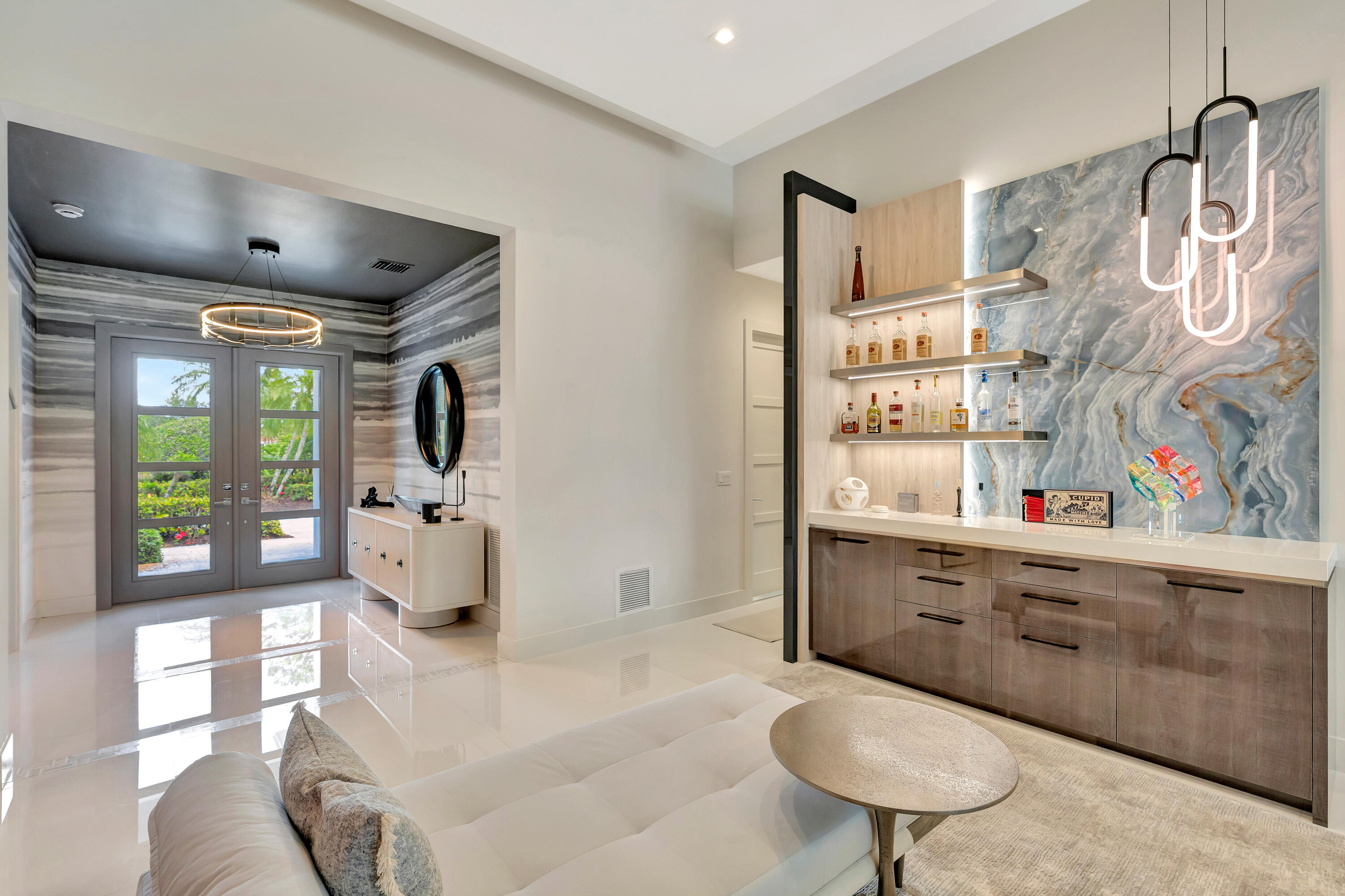Admirals Cove - Residential