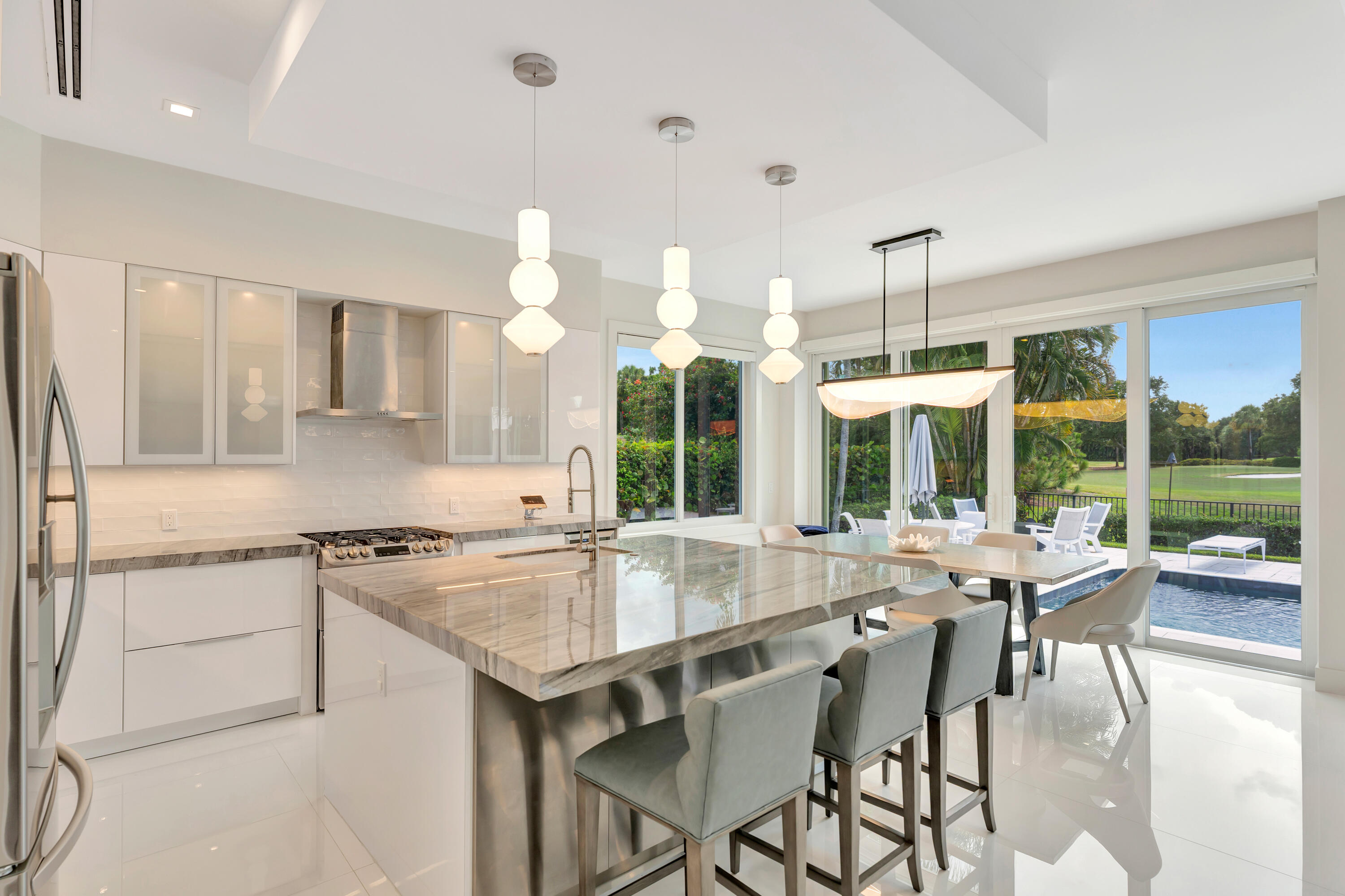 Admirals Cove - Residential