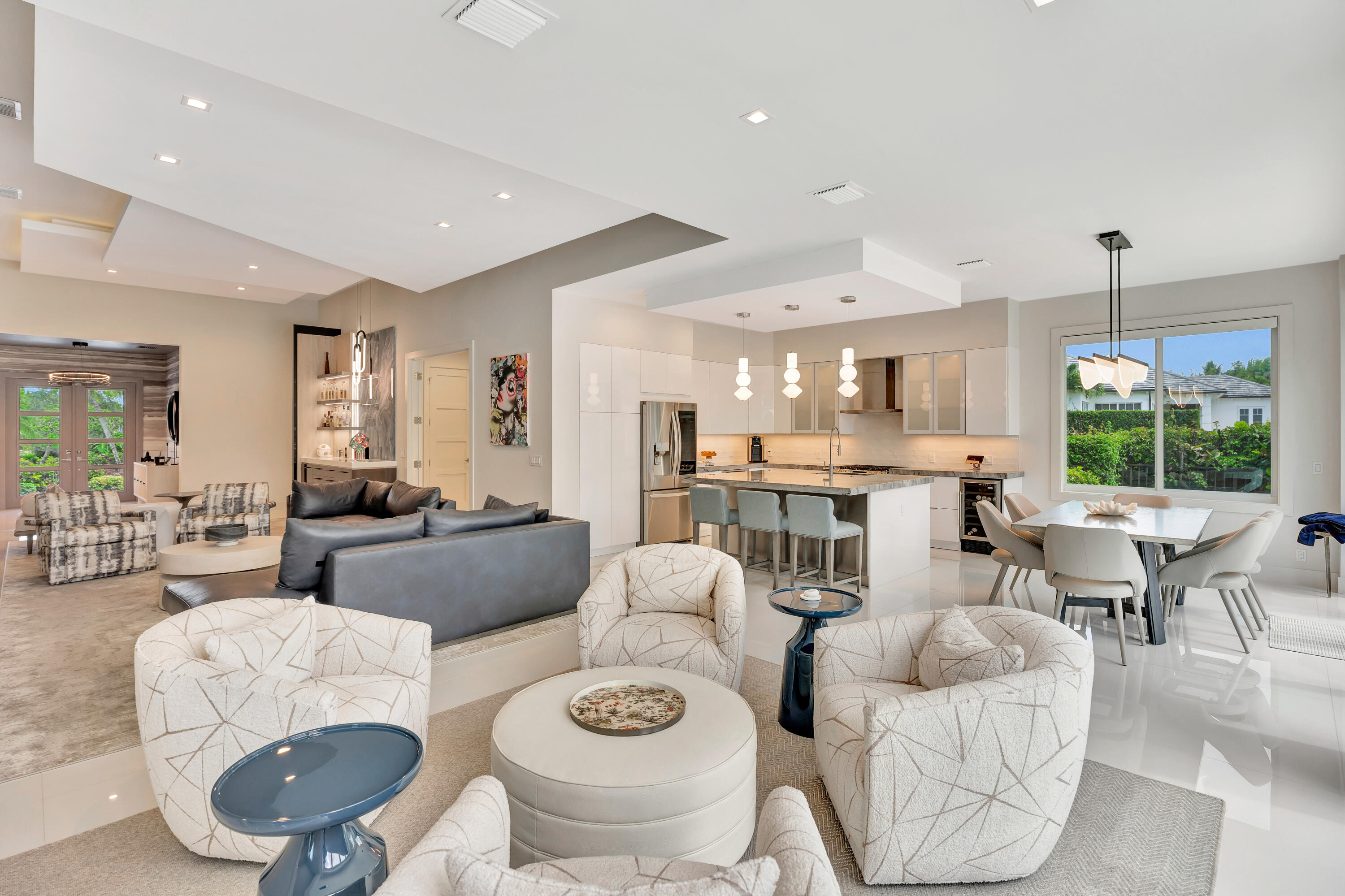 Admirals Cove - Residential